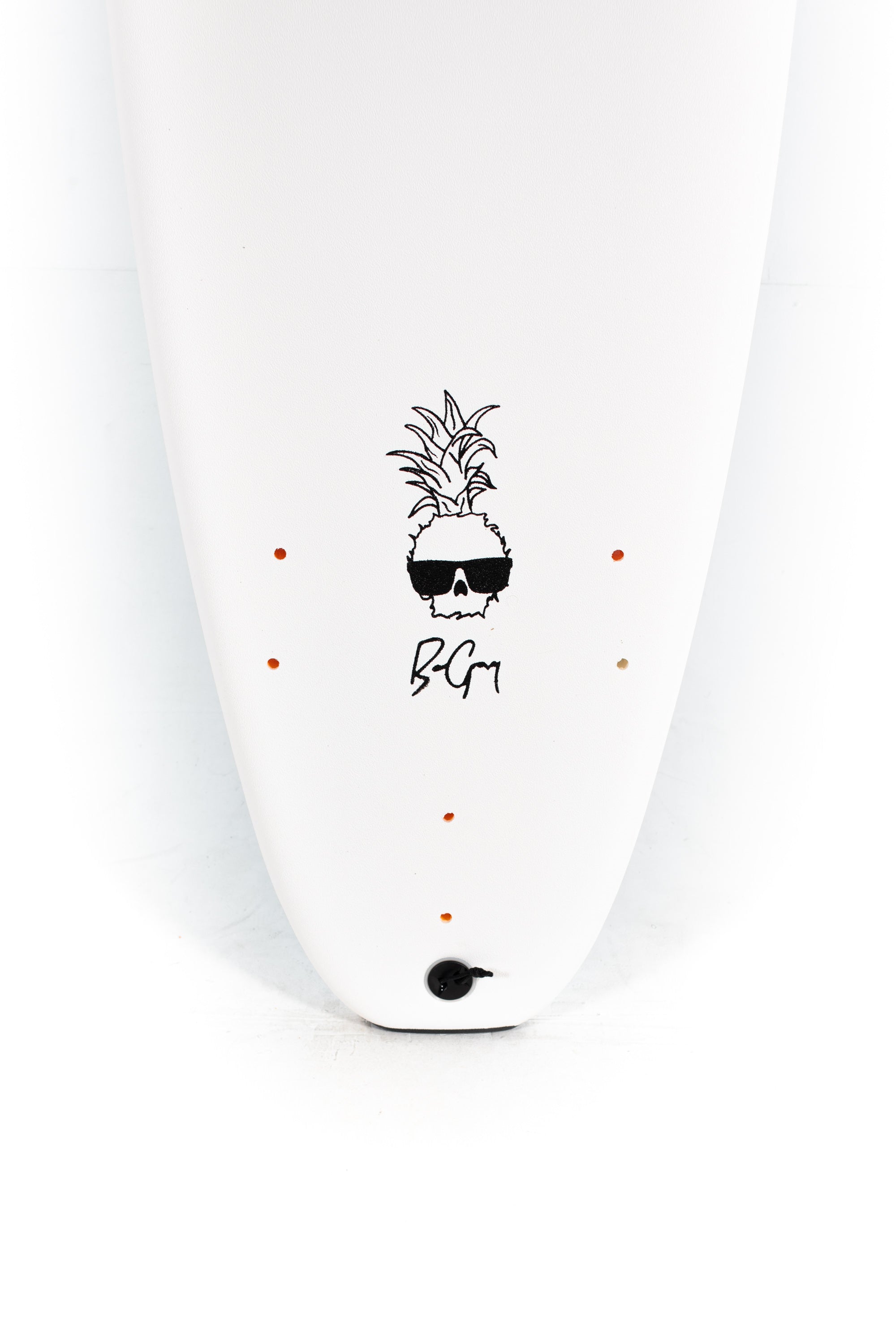 CATCH SURF LOG x Ben Gravy 7'0