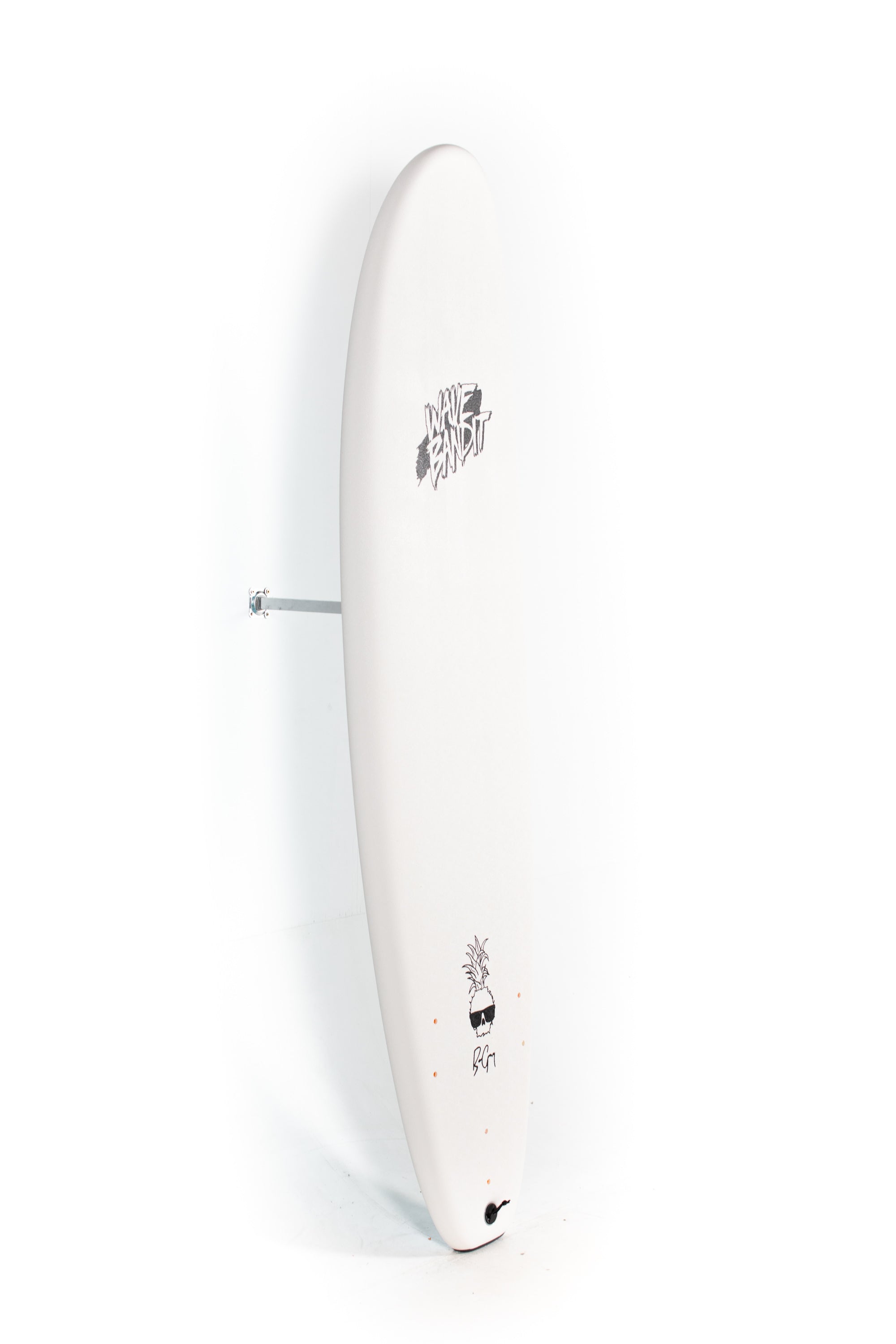 CATCH SURF LOG x Ben Gravy 7'0
