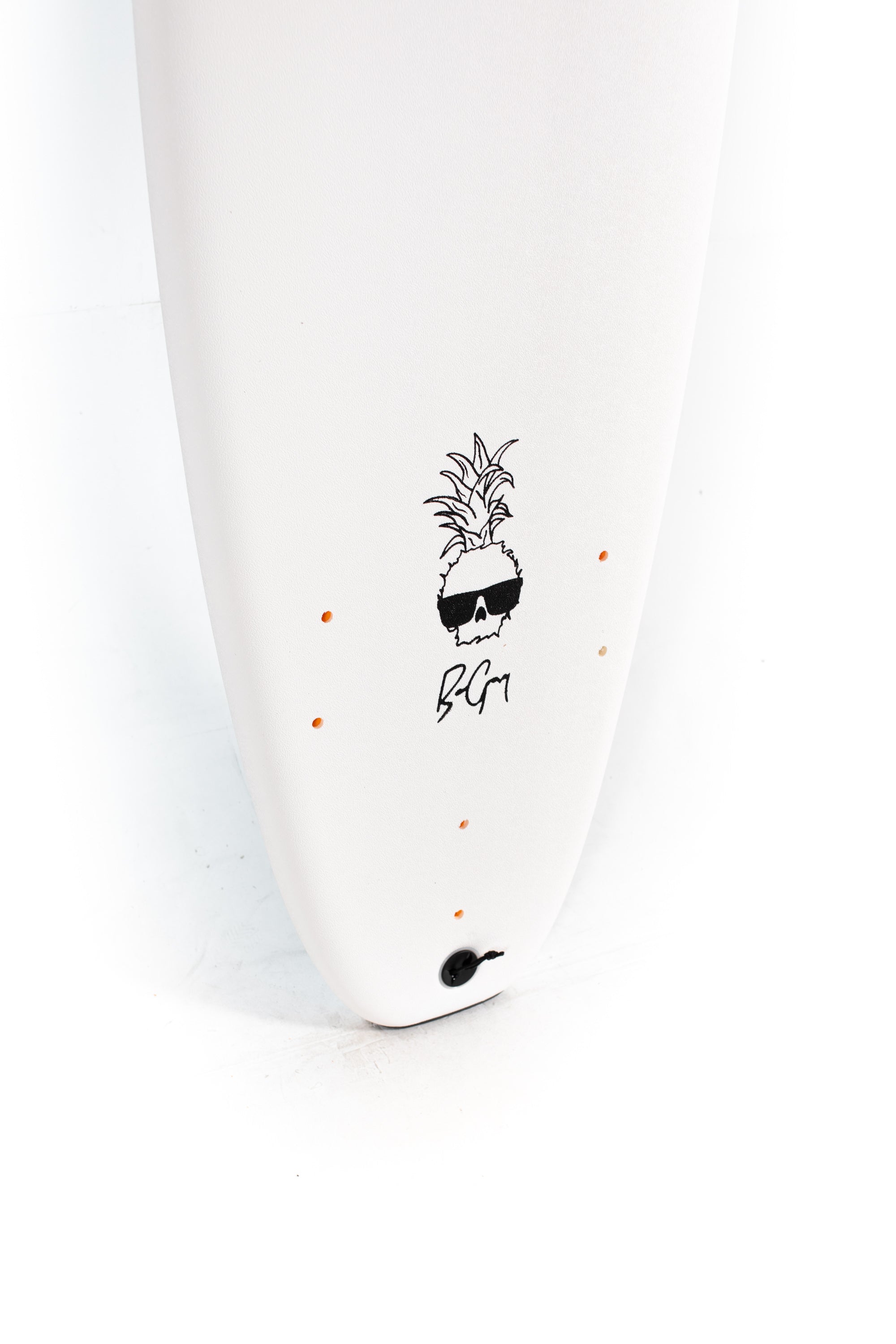 CATCH SURF LOG x Ben Gravy 7'0