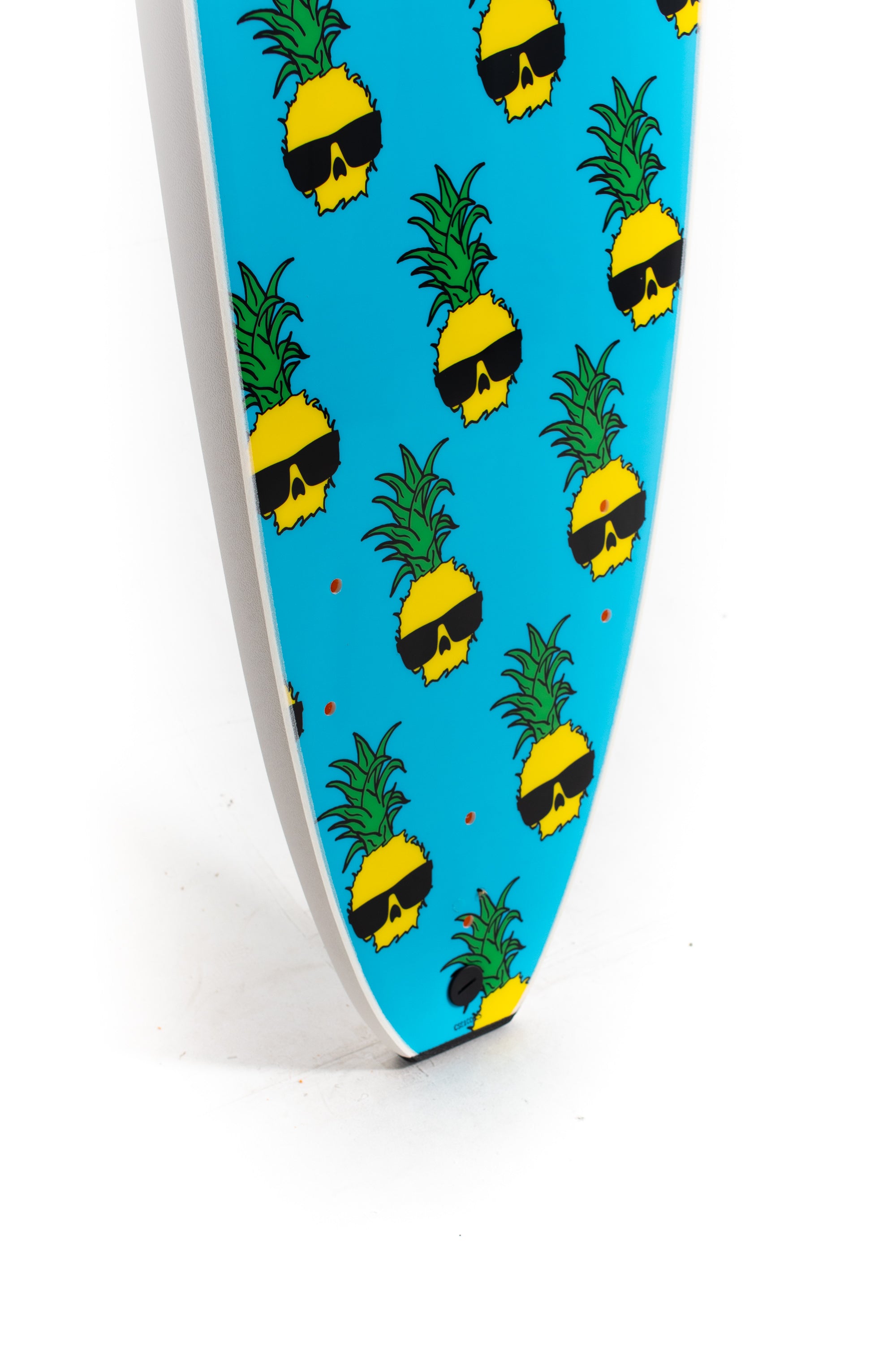 CATCH SURF LOG x EVAN ROSSELL PRO | Buy at PUKAS SURF SHOP
