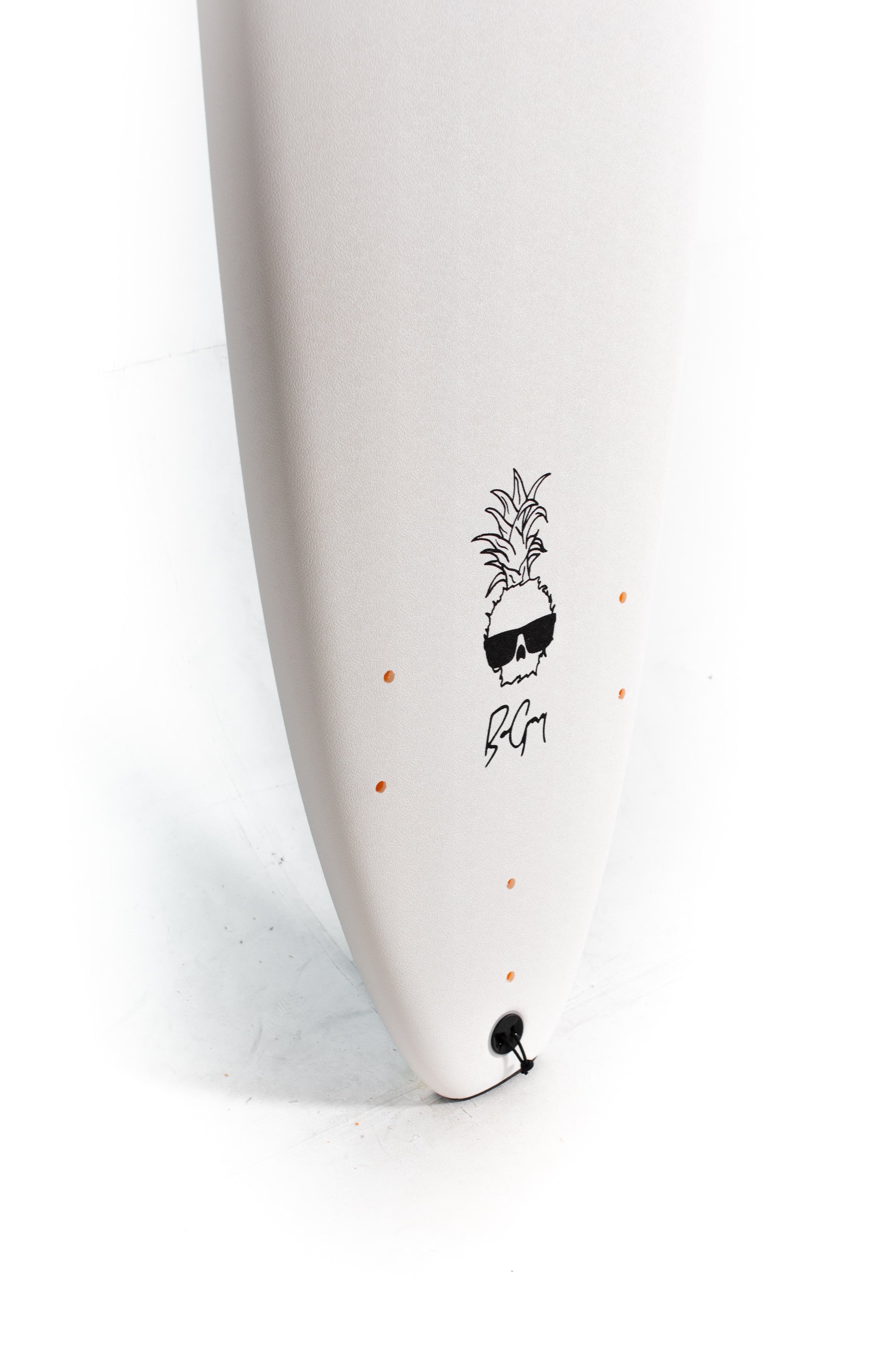 CATCH SURF LOG x EVAN ROSSELL PRO | Buy at PUKAS SURF SHOP