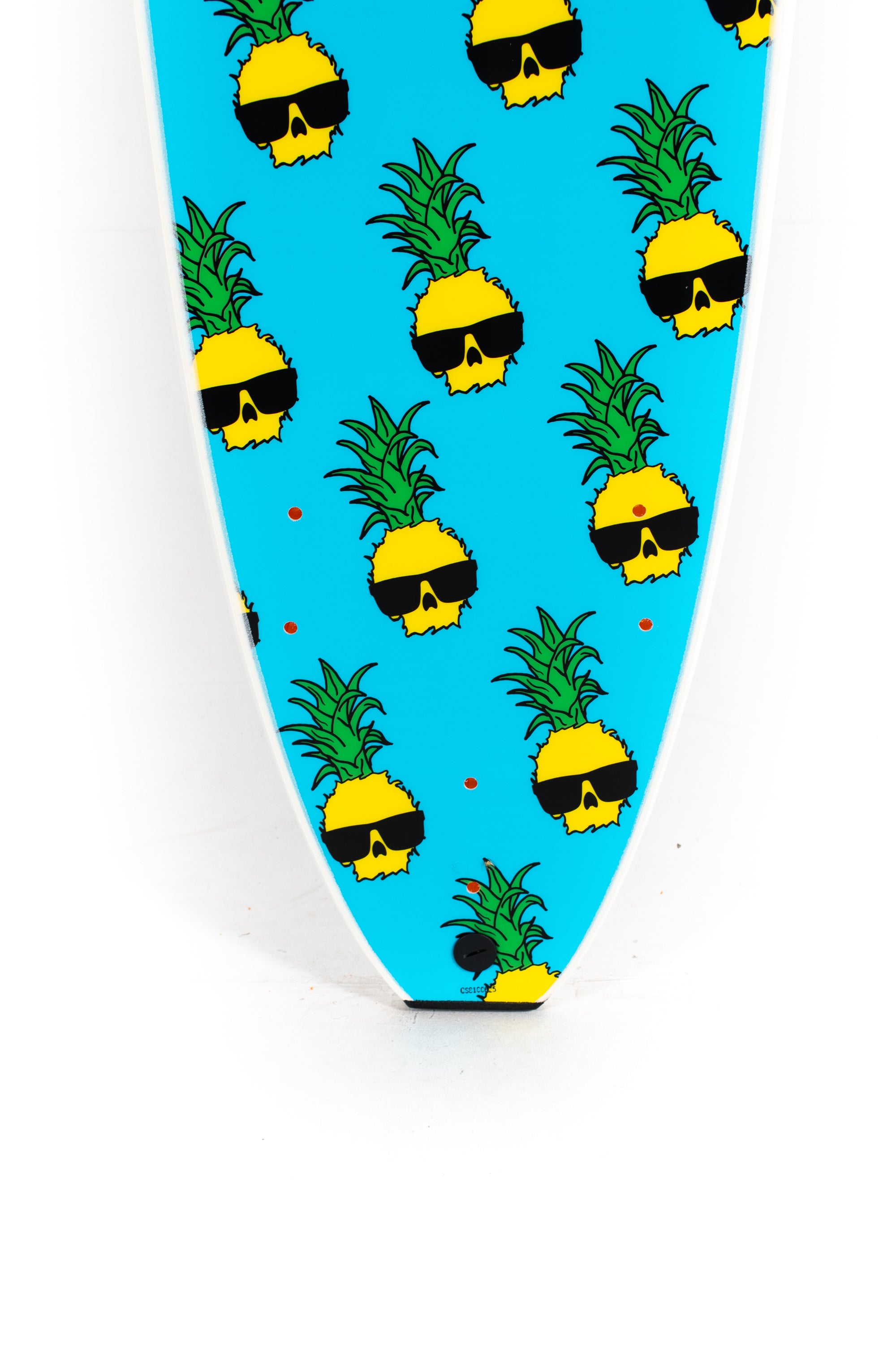 CATCH SURF LOG x EVAN ROSSELL PRO | Buy at PUKAS SURF SHOP