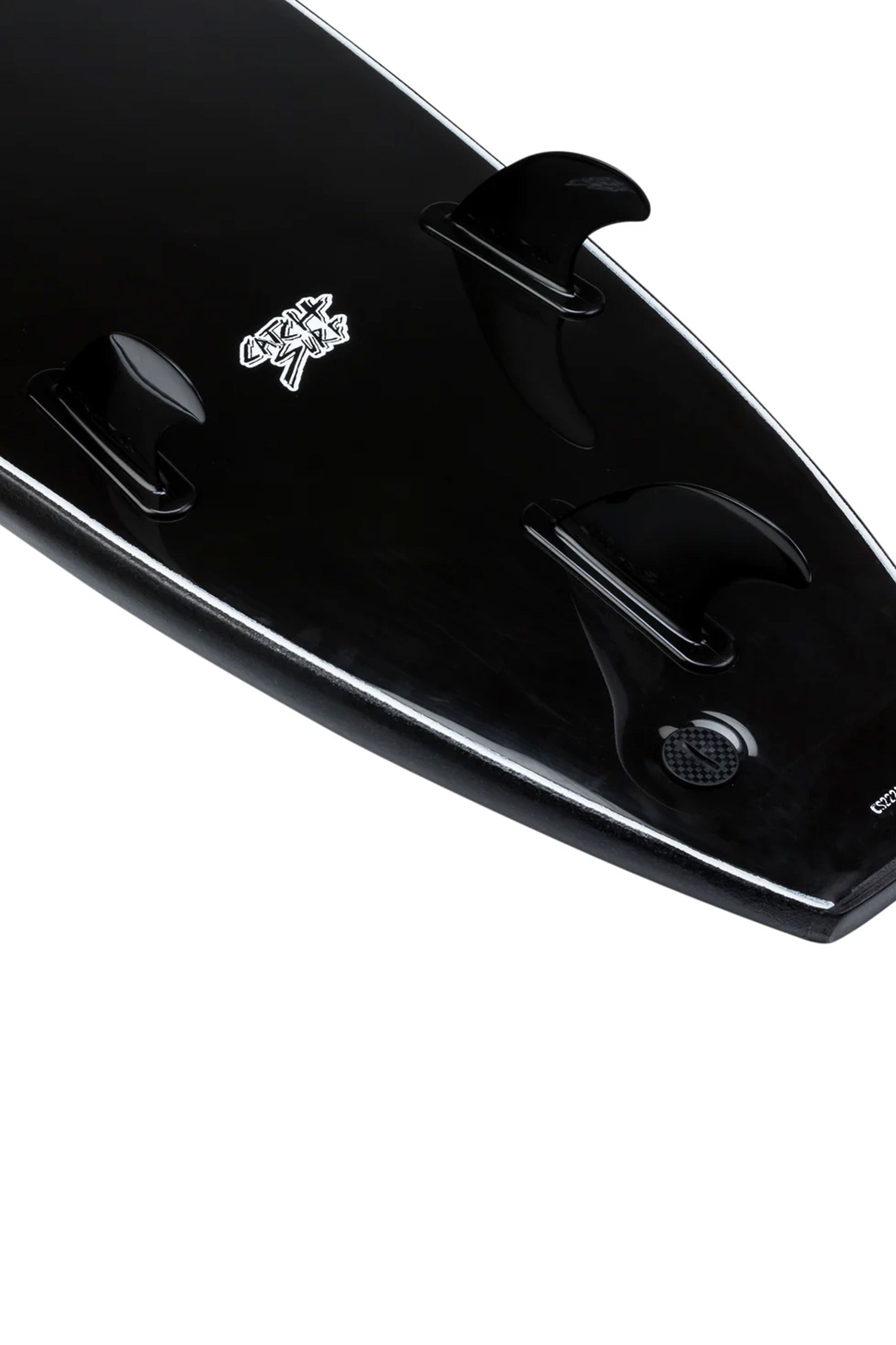 CATCH SURF BLANK SERIES | Buy at PUKAS SURF SHOP