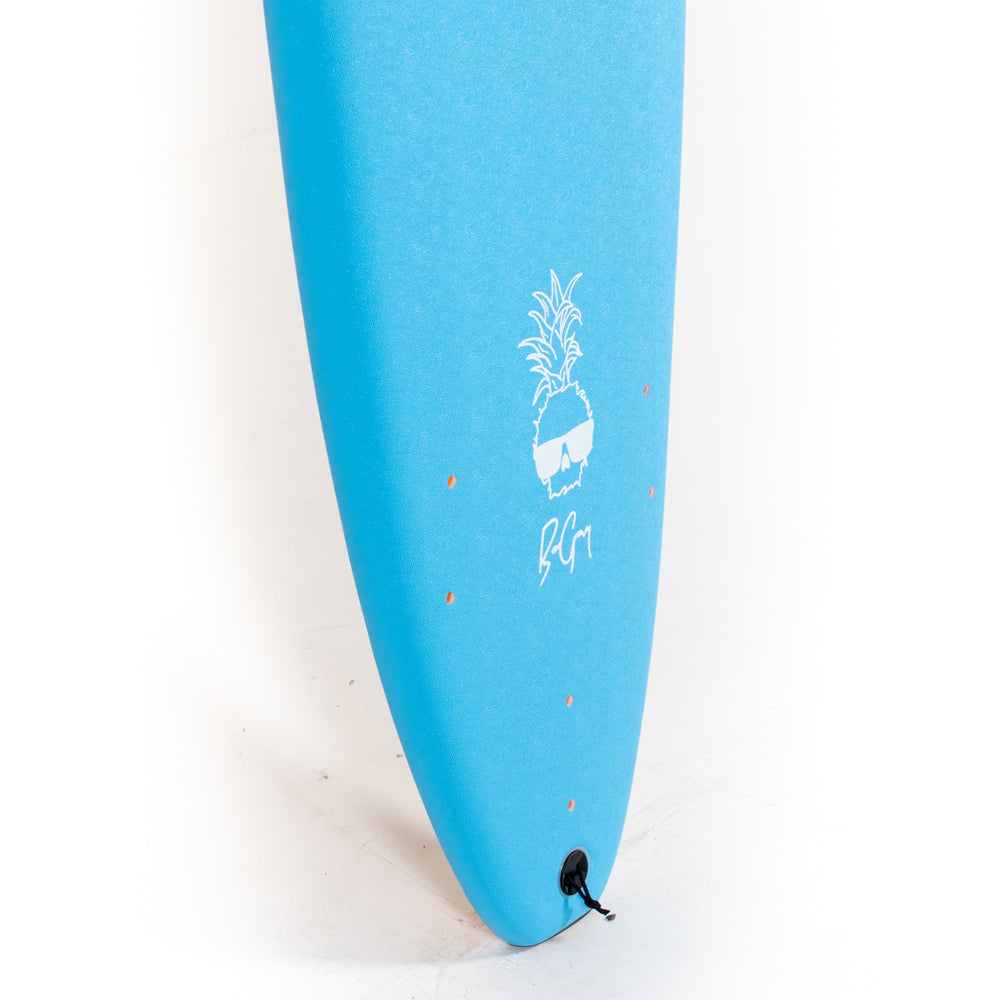 
                      
                        Catch Surf - WAVE BANDIT - EASY RIDER - 8'0" x 23" x 3,375" x 86L
                      
                    