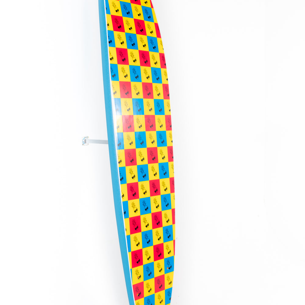 
                      
                        Catch Surf - WAVE BANDIT - EASY RIDER - 8'0" x 23" x 3,375" x 86L
                      
                    