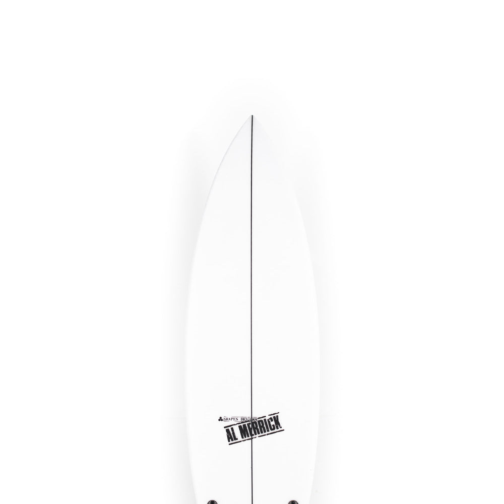 Pukas Surf Shop - Channel Islands - CI 2.PRO by Britt Merrick - 5'10" x 18 5/8" x 2 5/16" - 26.90L - CI33435