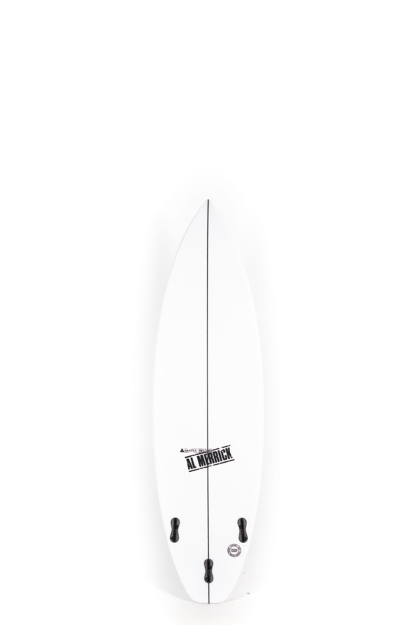 Pukas Surf Shop - Channel Islands - CI 2.PRO by Britt Merrick - 5'10" x 18 5/8" x 2 5/16" - 26.90L - CI33435