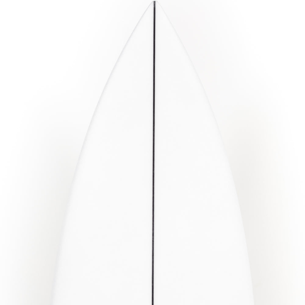 
                      
                        Pukas Surf Shop - Channel Islands - CI 2.PRO by Britt Merrick - 5'10" x 18 5/8" x 2 5/16" - 26.90L - CI33435
                      
                    