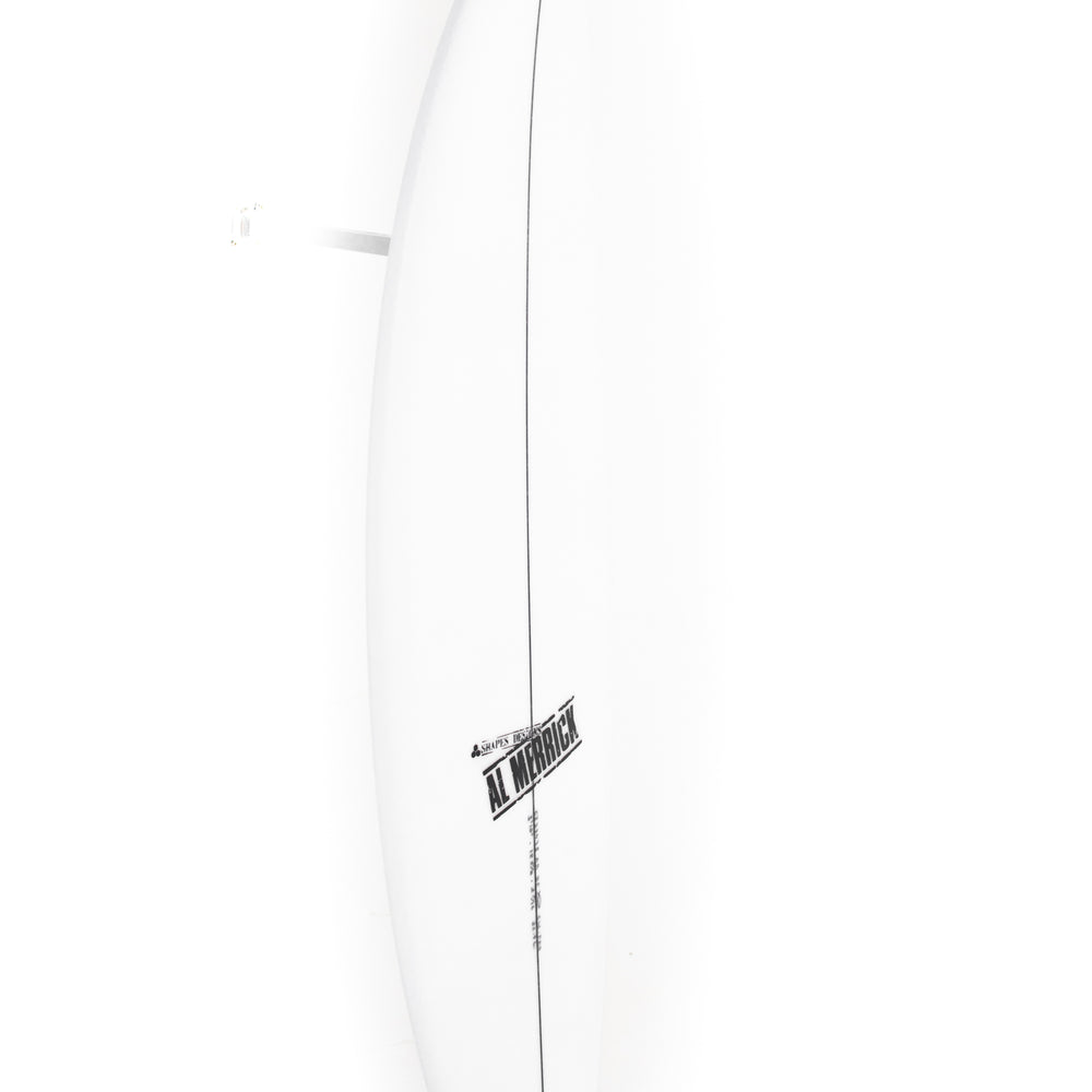 
                      
                        Pukas Surf Shop - Channel Islands - CI 2.PRO by Britt Merrick - 5'10" x 18 5/8" x 2 5/16" - 26.90L - CI33435
                      
                    