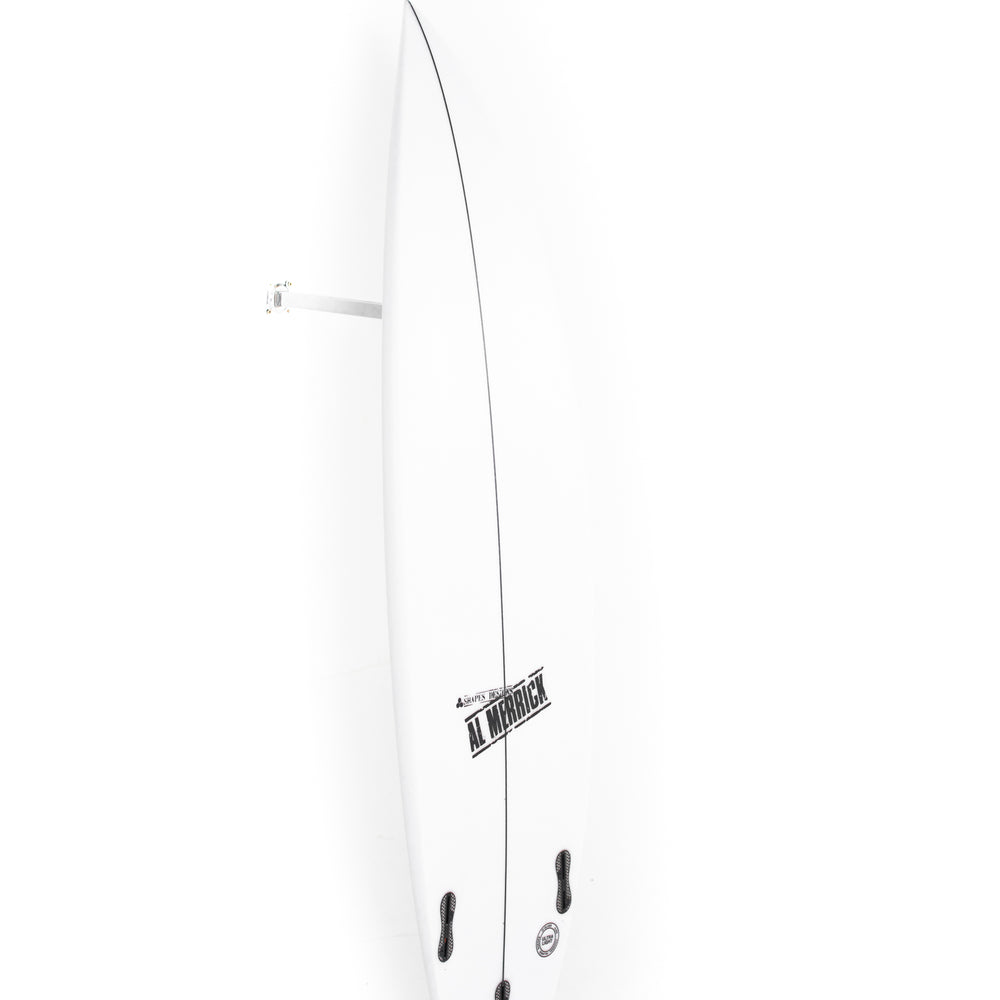 
                      
                        Pukas Surf Shop - Channel Islands - CI 2.PRO by Britt Merrick - 5'10" x 18 5/8" x 2 5/16" - 26.90L - CI33435
                      
                    