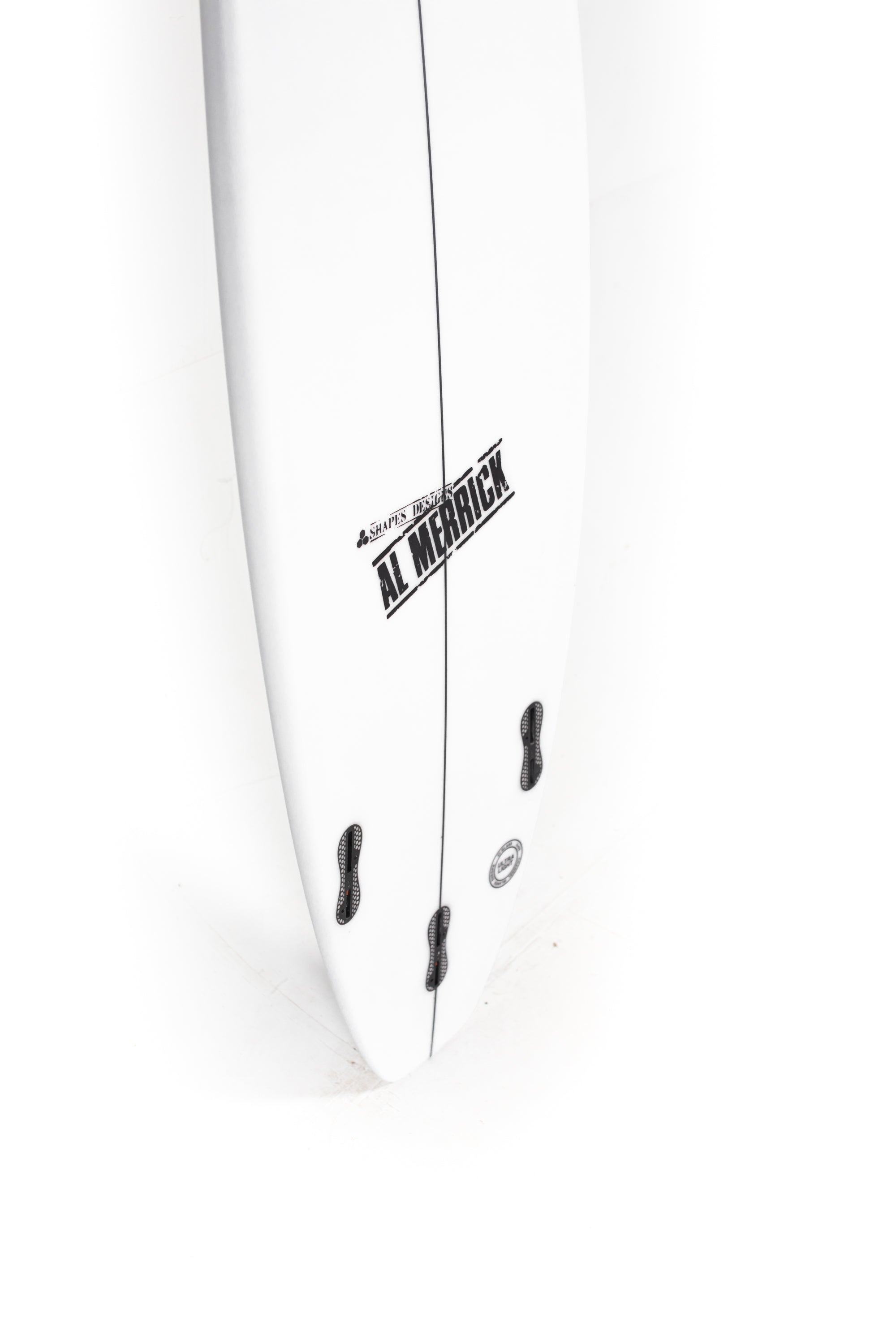 Channel Islands - CI 2.PRO by Britt Merrick - 5'11