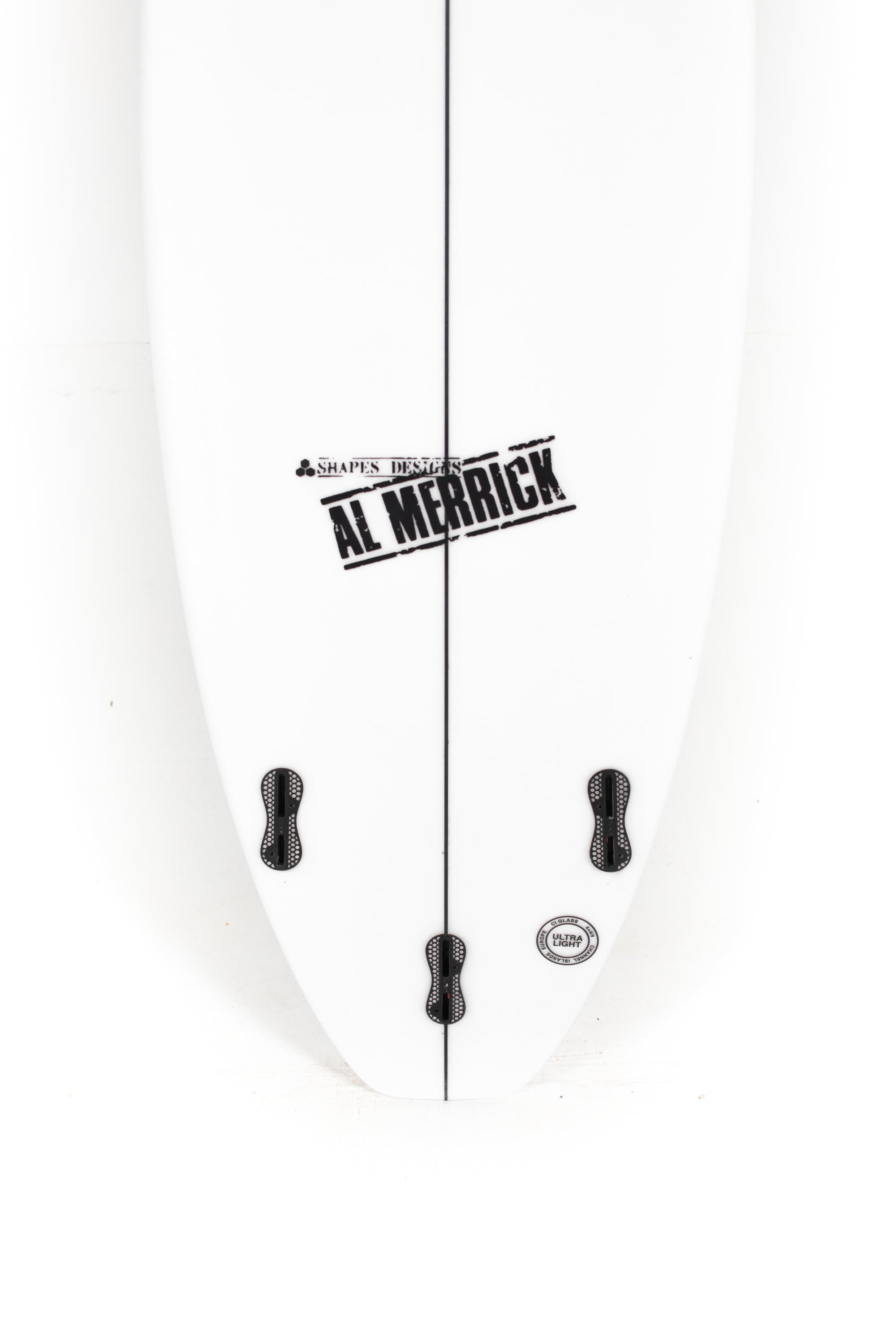 Channel Islands - CI 2.PRO by Britt Merrick - 5'11
