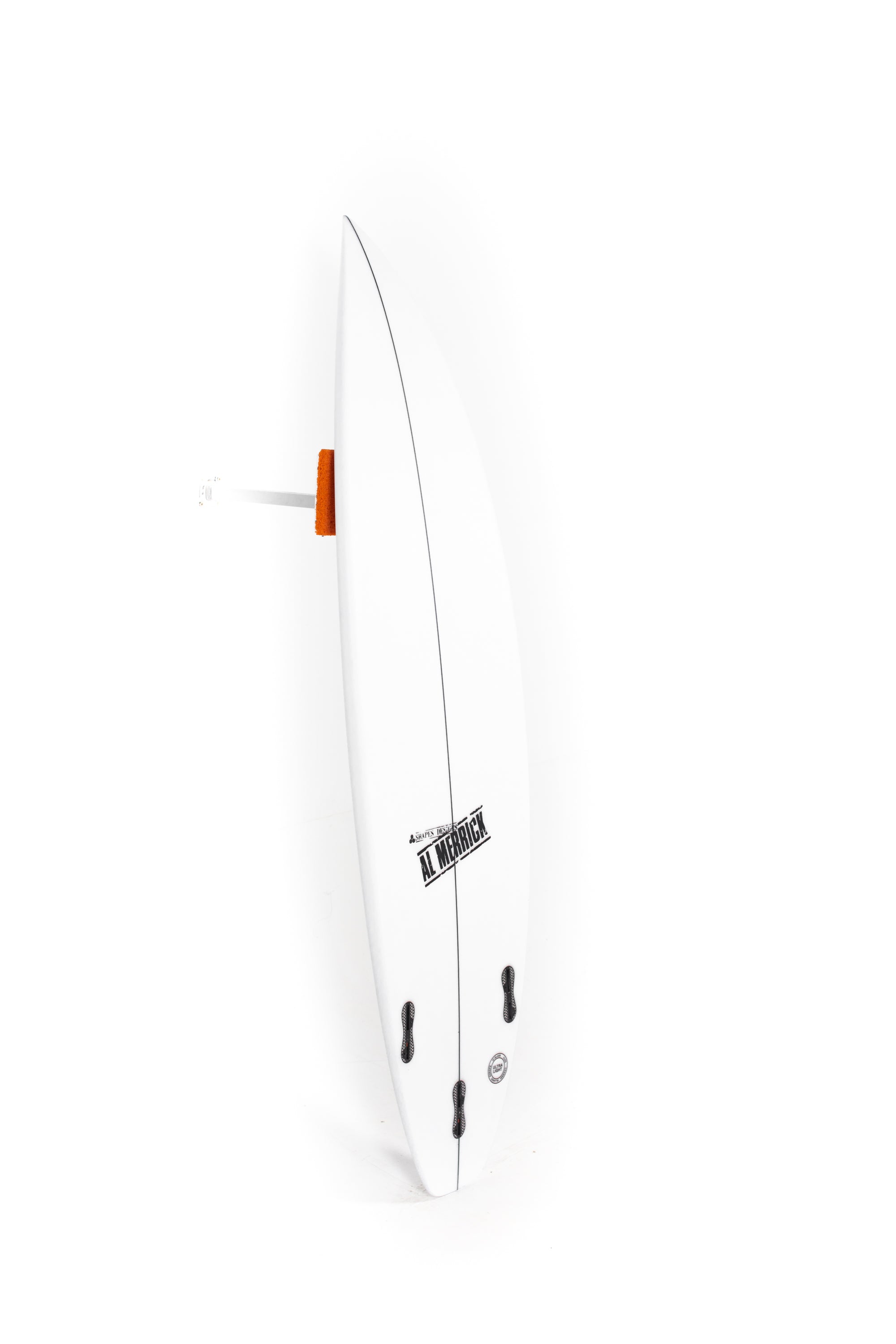 Channel Islands - CI 2.PRO by Britt Merrick - 5'11