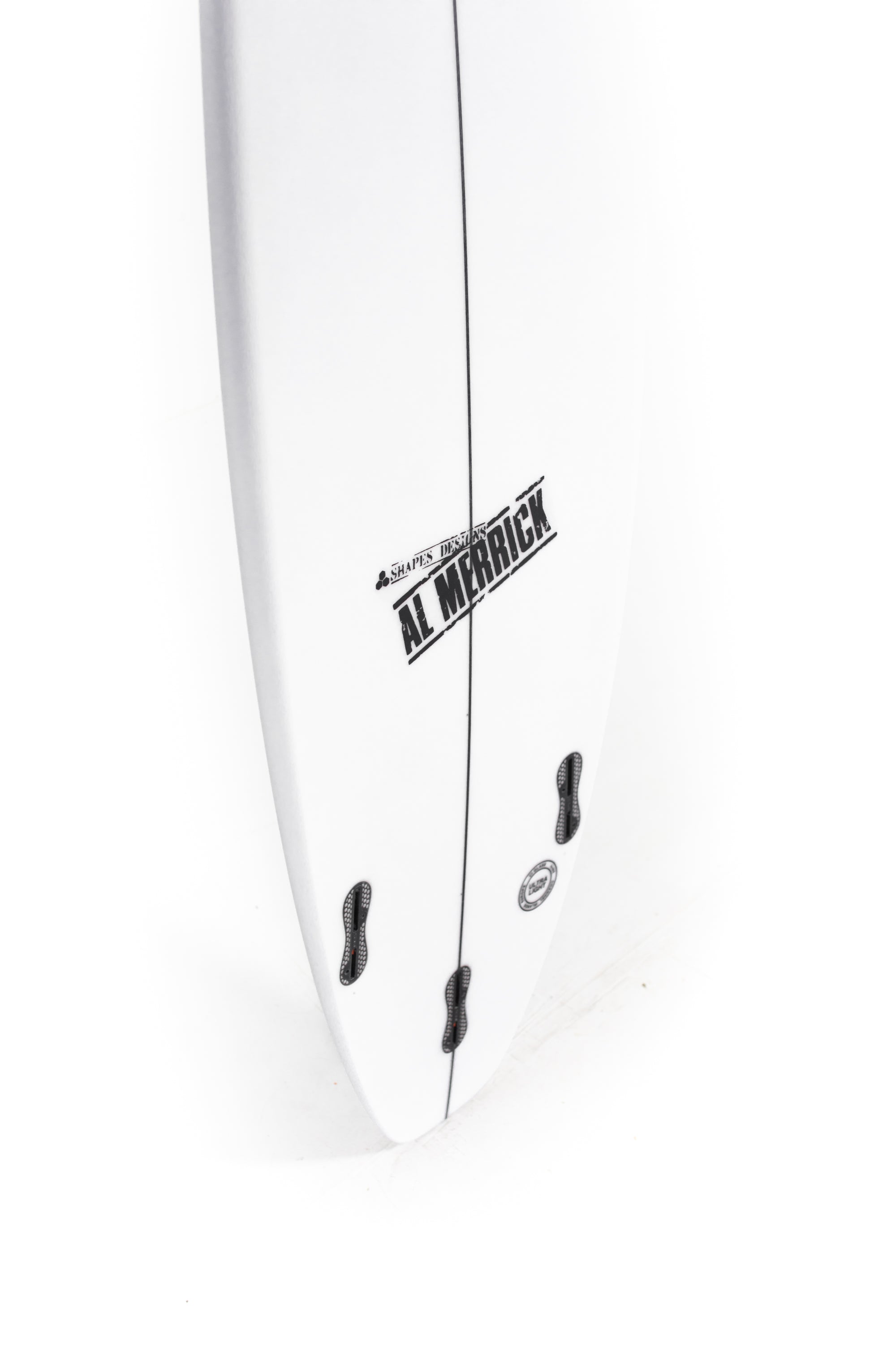 Channel Islands - CI 2.PRO by Britt Merrick - 6'0