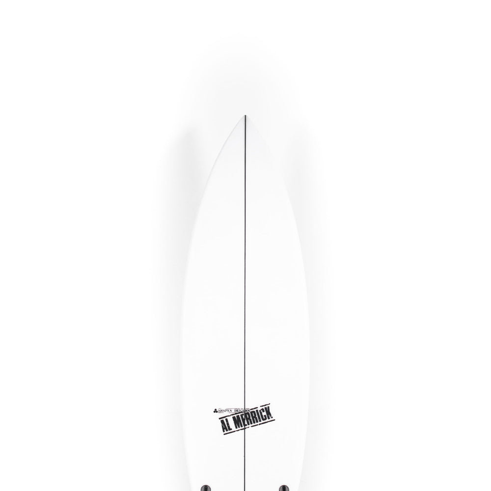 Pukas Surf Shop - Channel Islands - CI 2.PRO by Britt Merrick - 6'0" x 19 1/8" x 2 7/16" - 29.90L - CI33436