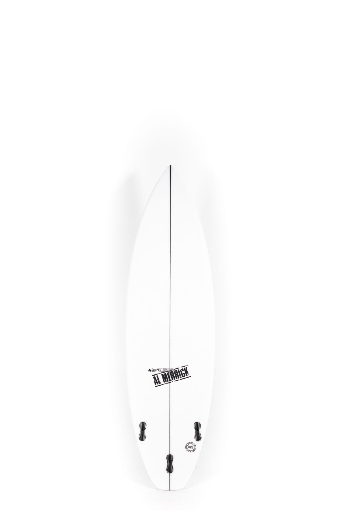 Pukas Surf Shop - Channel Islands - CI 2.PRO by Britt Merrick - 6'0" x 19 1/8" x 2 7/16" - 29.90L - CI33436