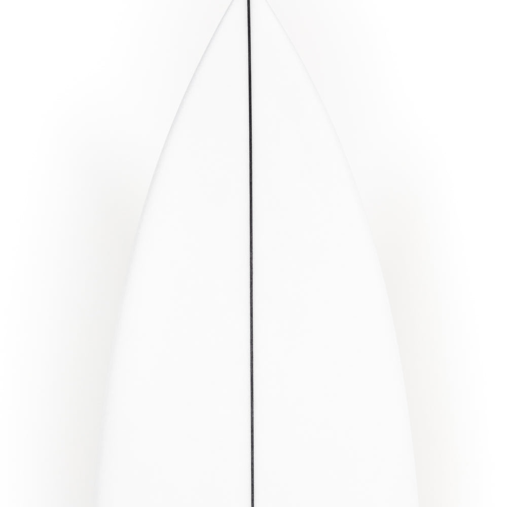 
                      
                        Pukas Surf Shop - Channel Islands - CI 2.PRO by Britt Merrick - 6'0" x 19 1/8" x 2 7/16" - 29.90L - CI33436
                      
                    