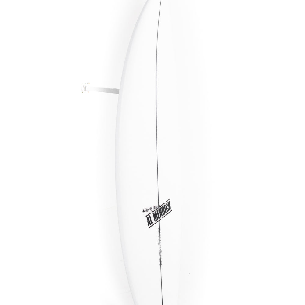 
                      
                        Pukas Surf Shop - Channel Islands - CI 2.PRO by Britt Merrick - 6'0" x 19 1/8" x 2 7/16" - 29.90L - CI33436
                      
                    