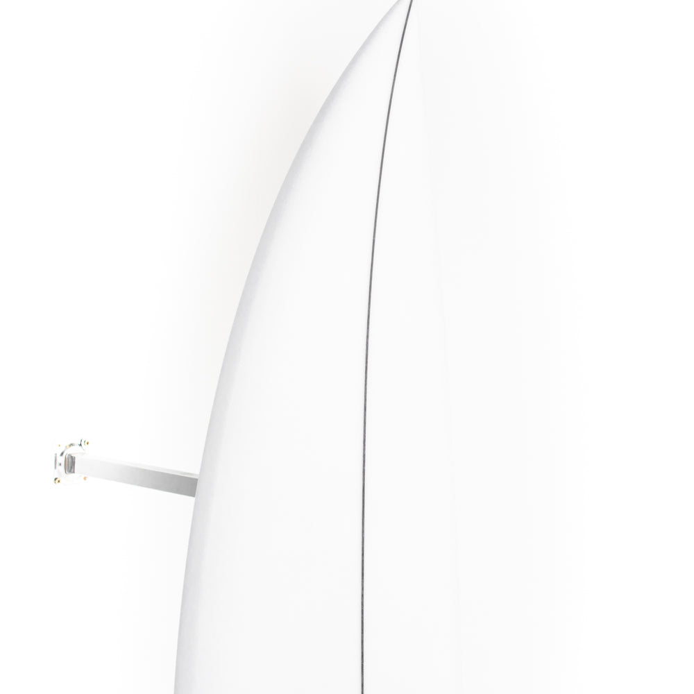 
                      
                        Pukas Surf Shop - Channel Islands - CI 2.PRO by Britt Merrick - 6'0" x 19 1/8" x 2 7/16" - 29.90L - CI33436
                      
                    