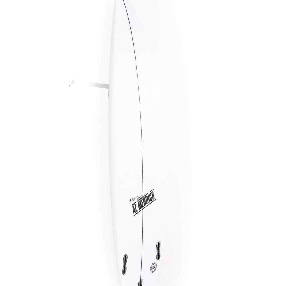 
                      
                        Pukas Surf Shop - Channel Islands - CI 2.PRO by Britt Merrick - 6'0" x 19 1/8" x 2 7/16" - 29.90L - CI33436
                      
                    