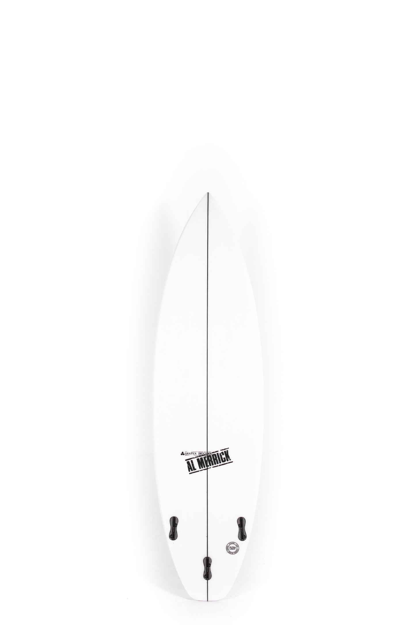 Pukas Surf Shop - Channel Islands - CI 2.PRO by Britt Merrick - 6'2" x 19 1/2" x 2 9/16" - 32.80L - CI33437