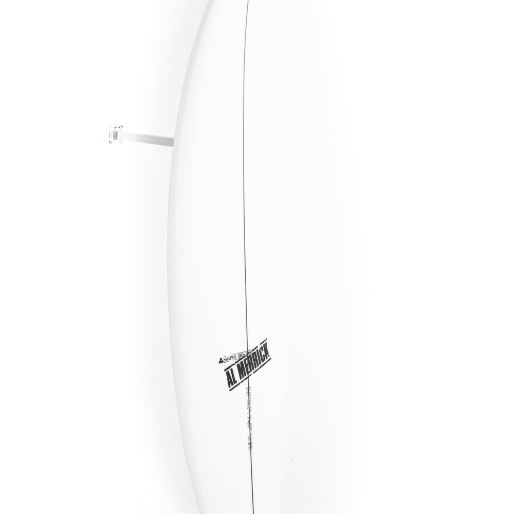 
                      
                        Pukas Surf Shop - Channel Islands - CI 2.PRO by Britt Merrick - 6'2" x 19 1/2" x 2 9/16" - 32.80L - CI33437
                      
                    