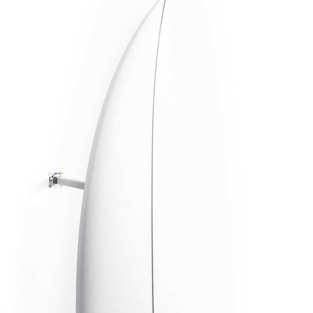 
                      
                        Pukas Surf Shop - Channel Islands - CI 2.PRO by Britt Merrick - 6'2" x 19 1/2" x 2 9/16" - 32.80L - CI33437
                      
                    