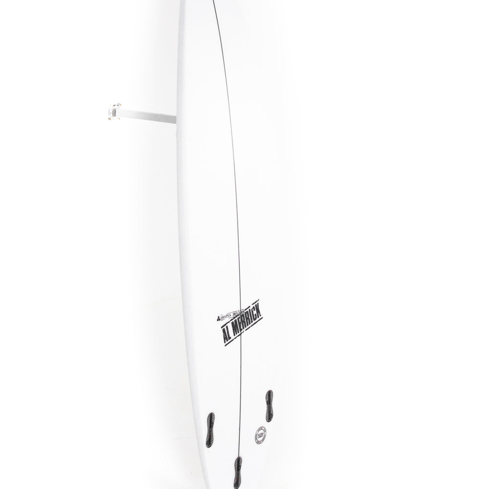 
                      
                        Pukas Surf Shop - Channel Islands - CI 2.PRO by Britt Merrick - 6'2" x 19 1/2" x 2 9/16" - 32.80L - CI33437
                      
                    