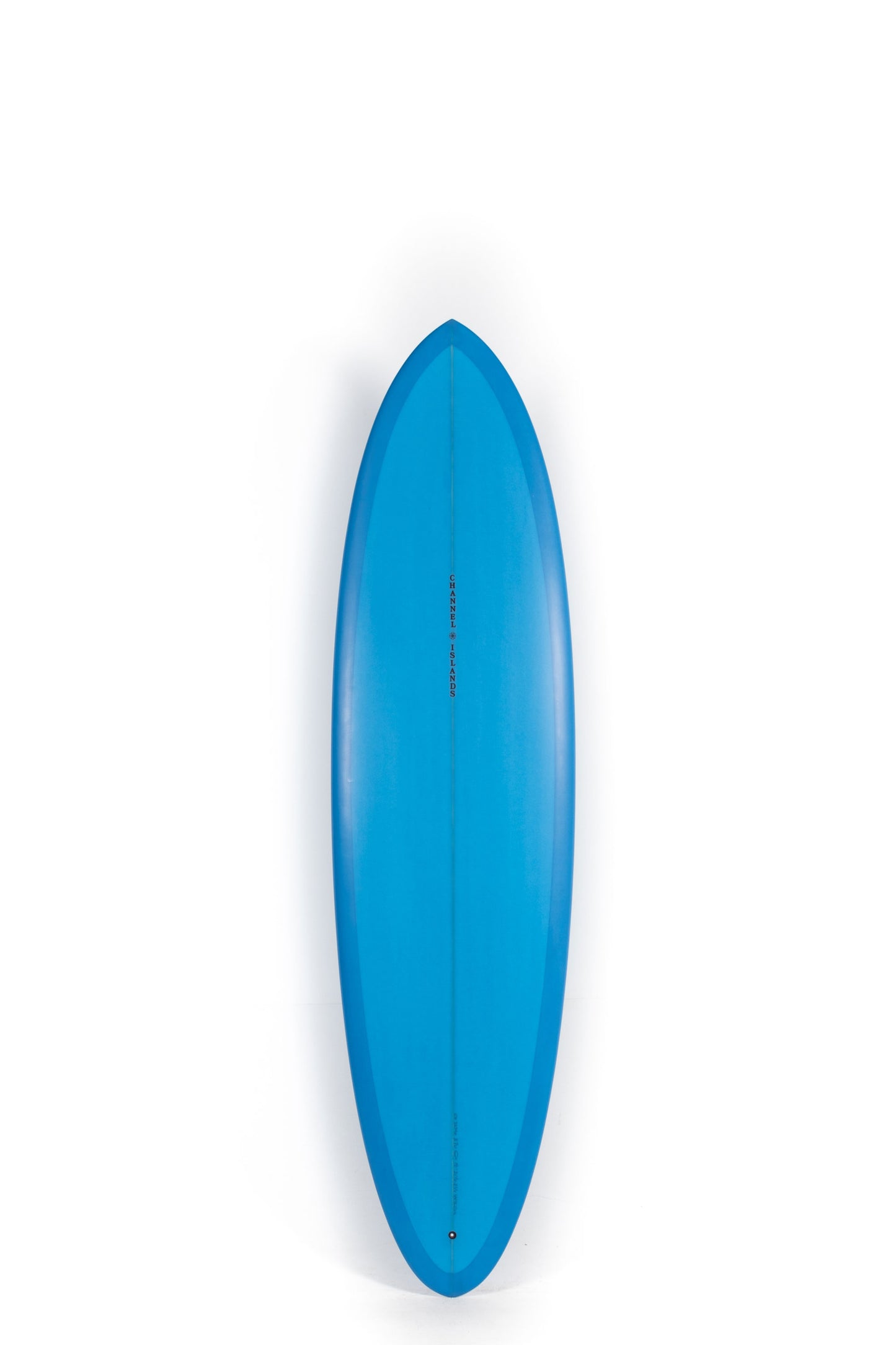 Channel Islands - CI MID - 7'0" x 21 1/8 x 2 3/4 - 44.9L - CI32390