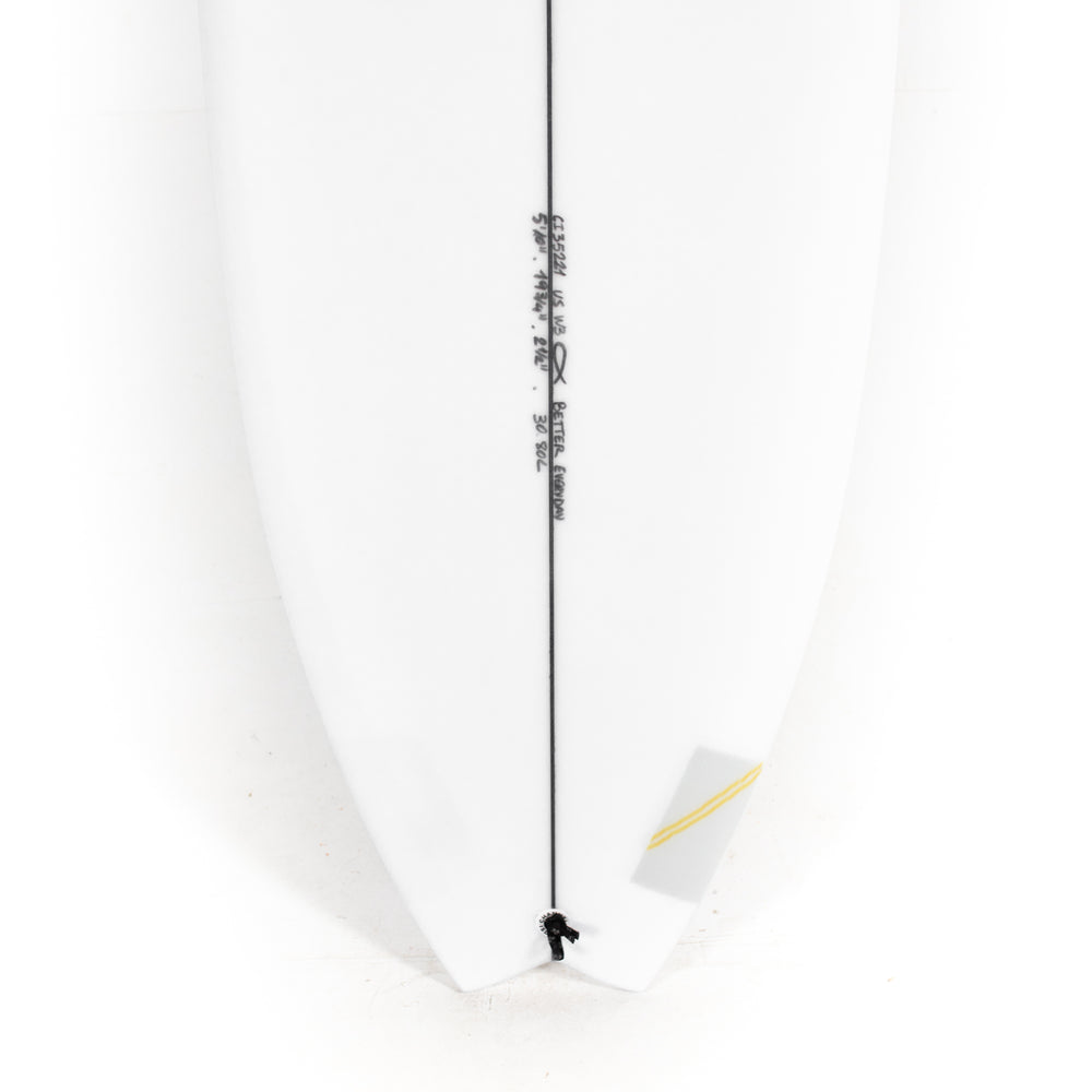 
                      
                        Pukas-Surf-Shop-Channel-Island-Surfboards-Better-Everyday-Al-Merrick-5_10_-CI35221-1
                      
                    