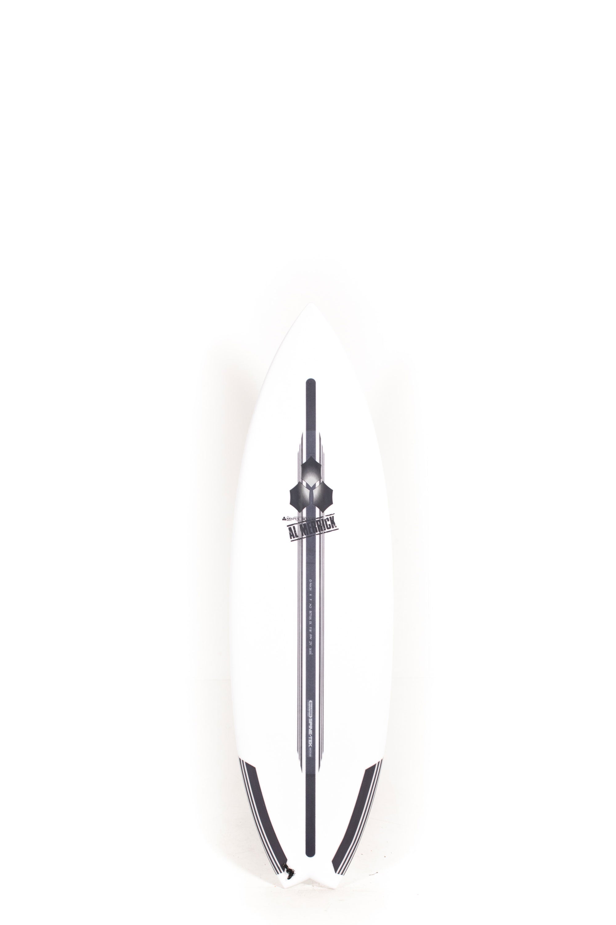 CHANNEL ISLANDS Spine-Tek | Shop at PUKAS SURF SHOP