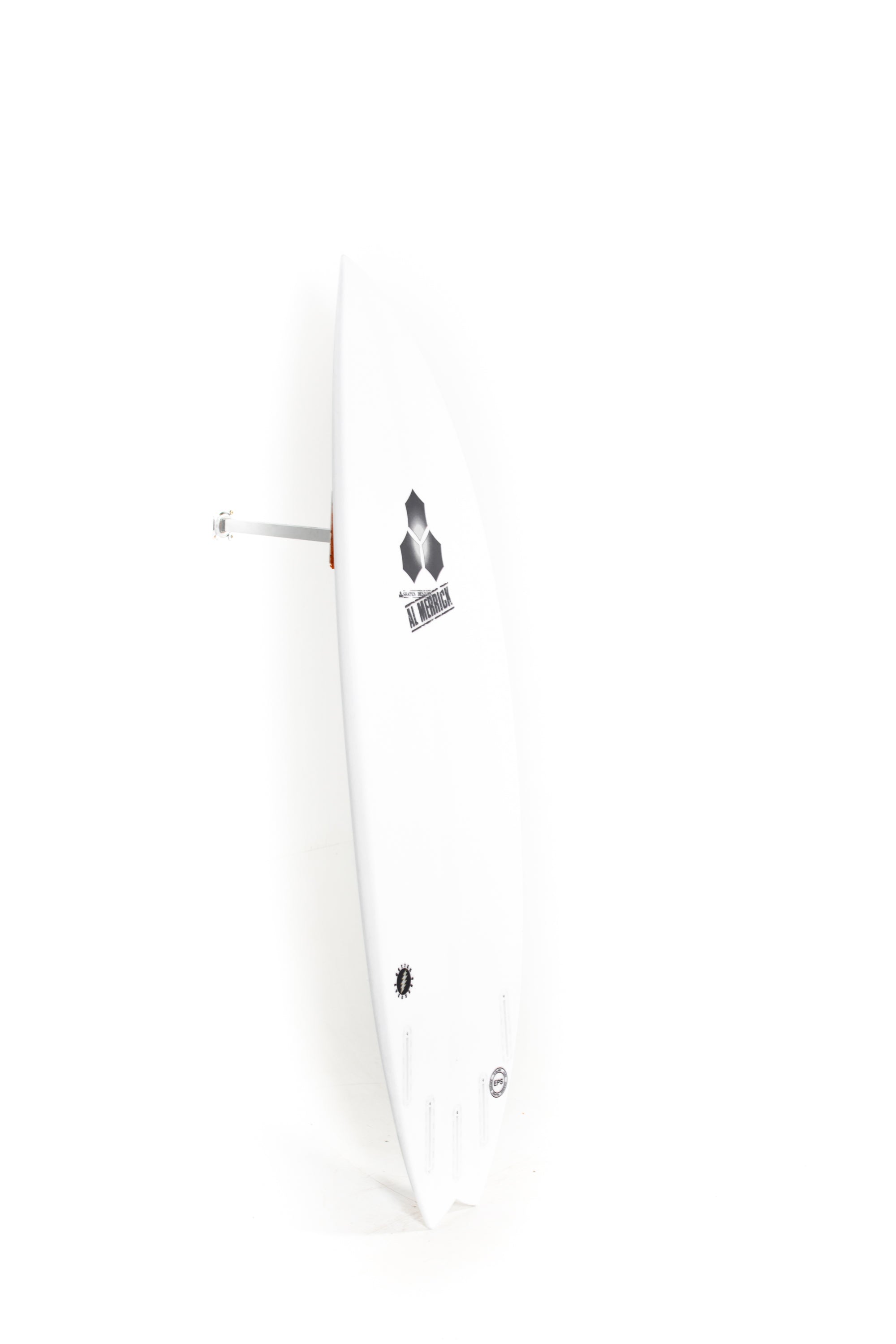 AL MERRICK グレービー 5'11 AL MERRICK グレービー 5'11 Girabbit – Channel Islands Surfboards