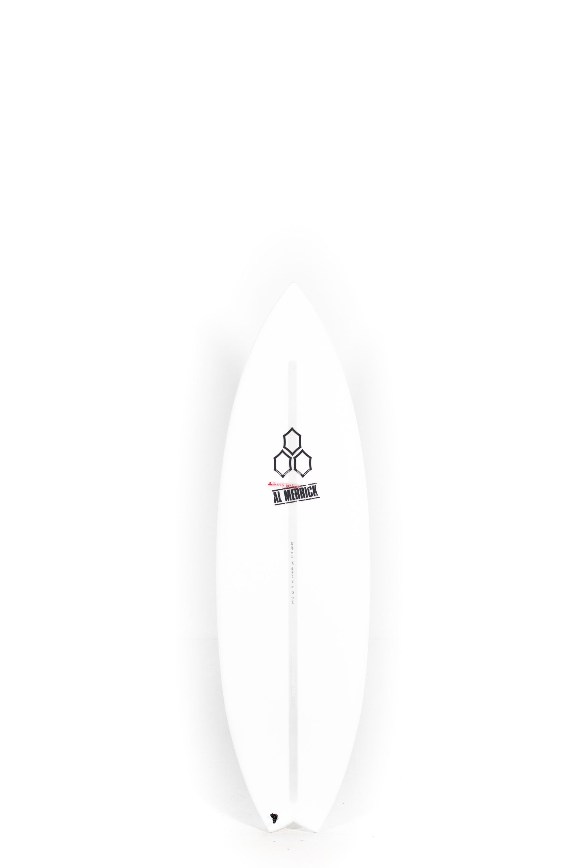 CI BETTER EVERYDAY – PUKAS SURF SHOP