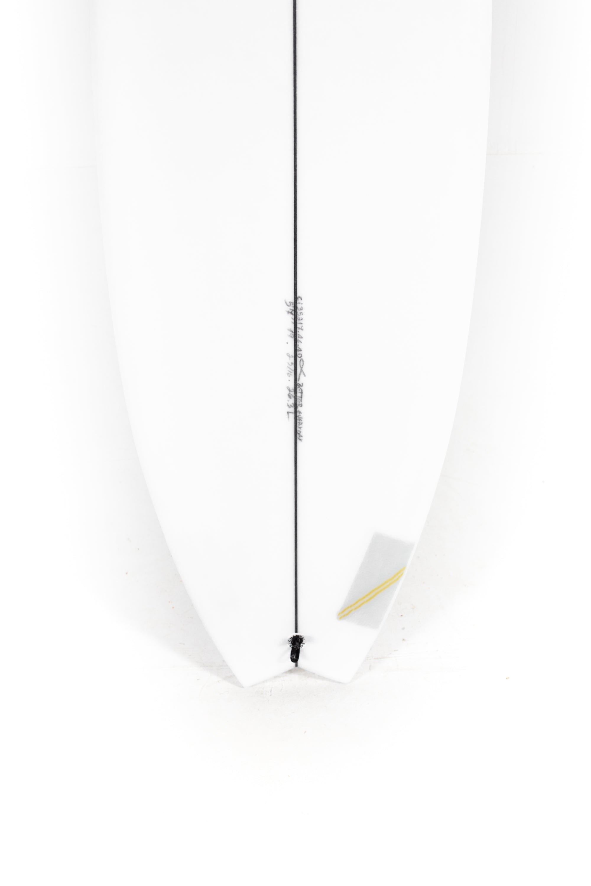 Channel Islands Surfboards | BETTER EVERYDAY 5'7