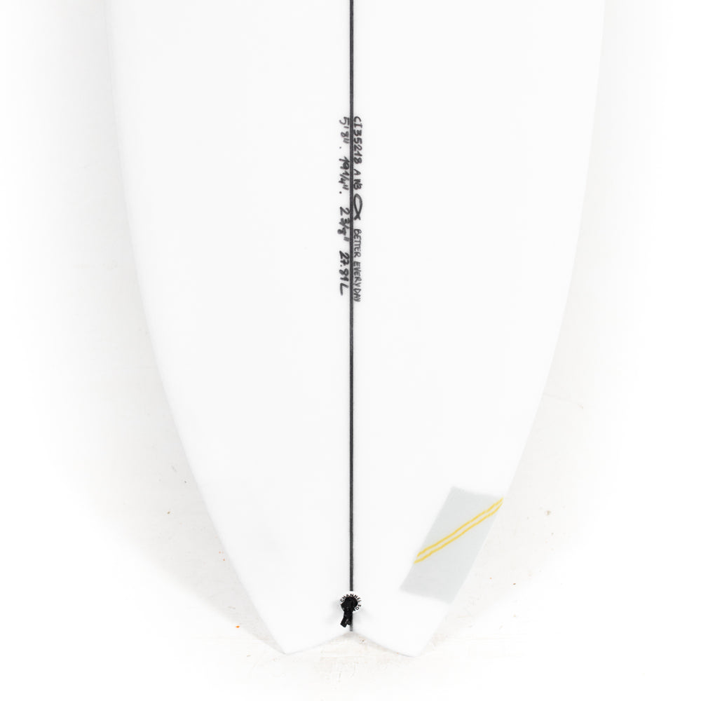 
                      
                        Pukas-Surf-Shop-Channel-Island-Surfboards-Better-Everyday-Al-Merrick-5_8_-CI35218-1
                      
                    