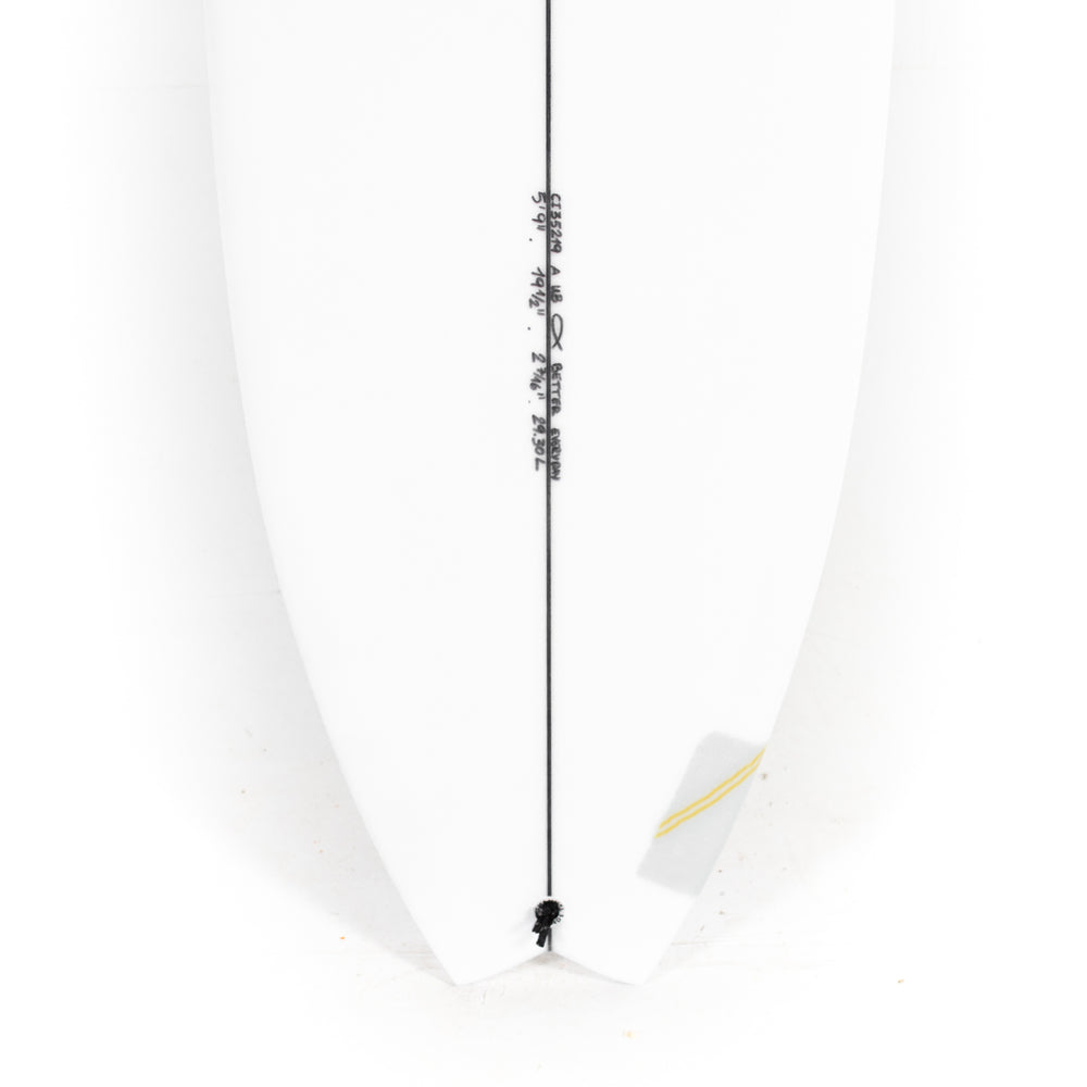 
                      
                        Pukas-Surf-Shop-Channel-Island-Surfboards-Better-Everyday-Al-Merrick-5_9_-CI35219-1
                      
                    