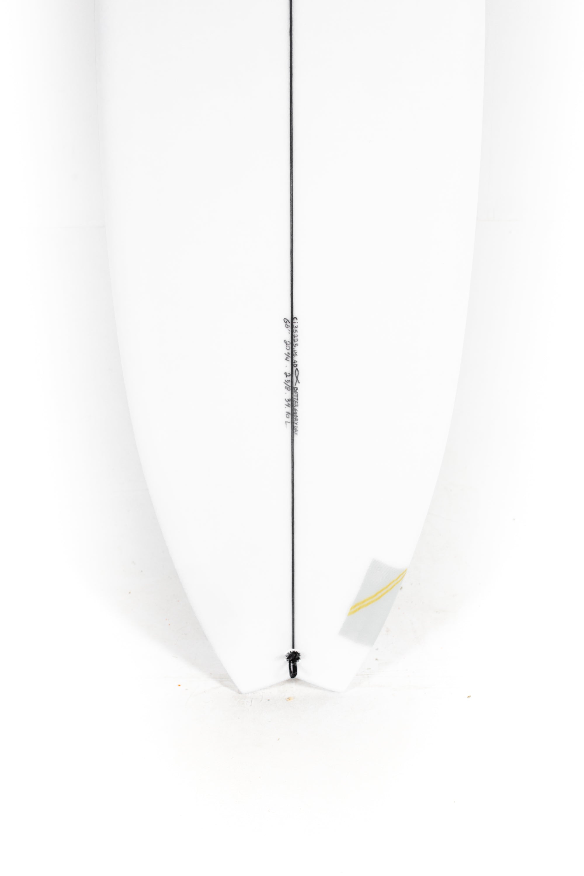 Channel Islands Surfboards | BETTER EVERYDAY 6'0