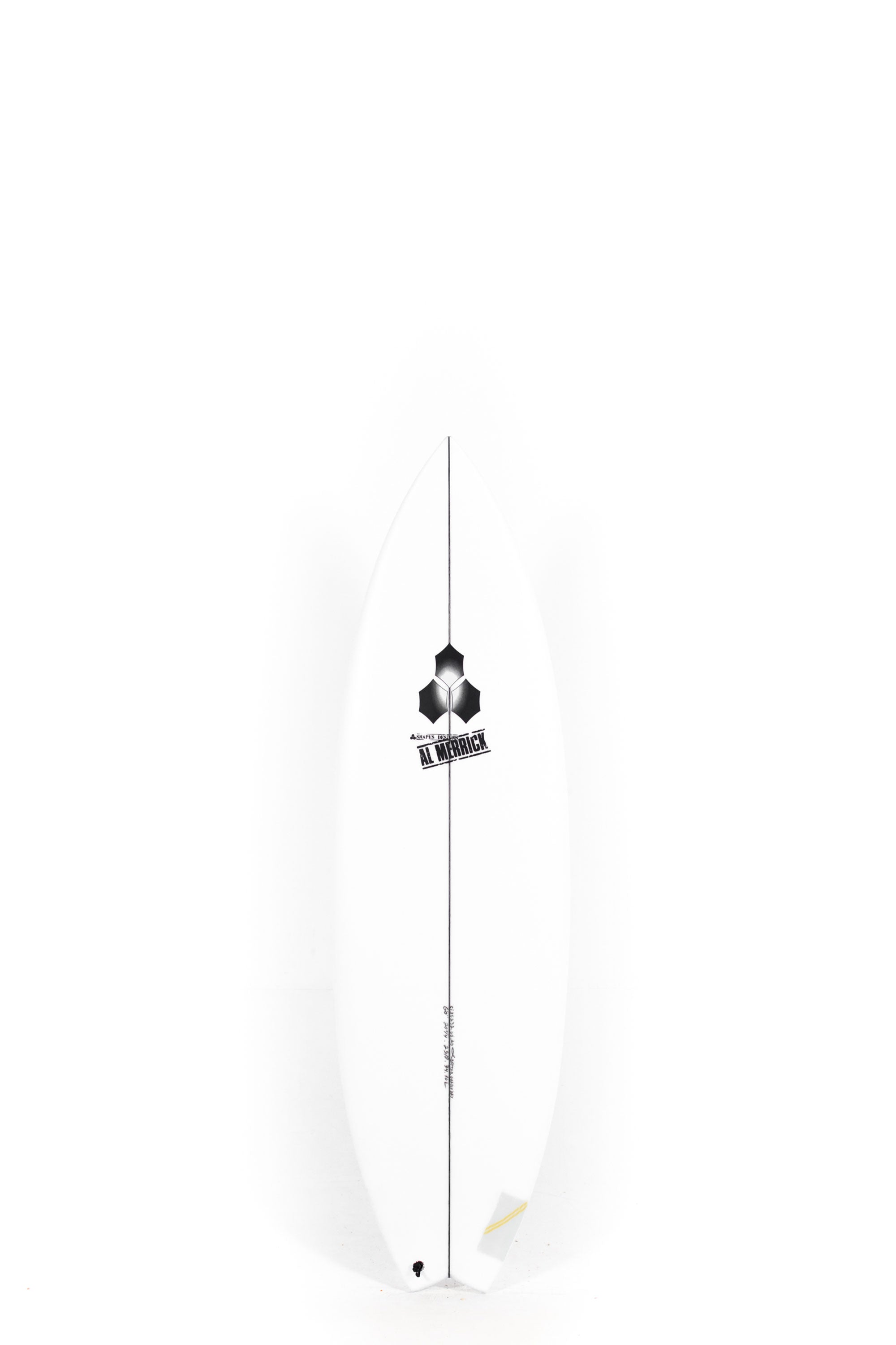 Channel Islands Surfboards | BETTER EVERYDAY 6'0