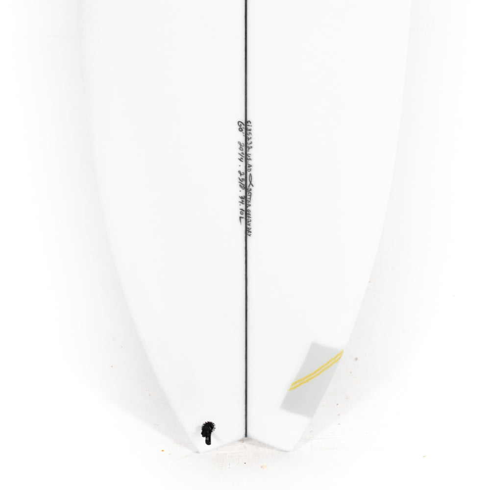 
                      
                        Pukas-Surf-Shop-Channel-Island-Surfboards-Better-Everyday-Al-Merrick-6_0_-CI35232-1
                      
                    