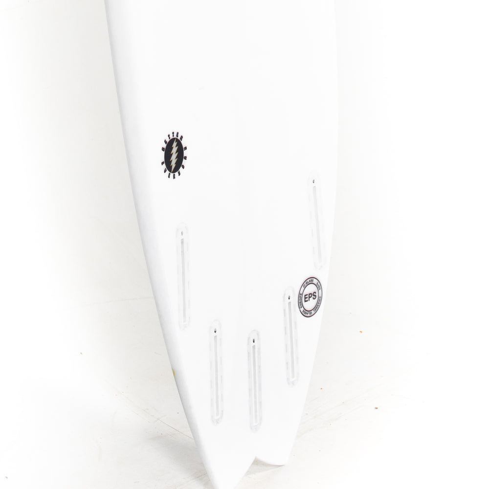 
                      
                        Pukas-Surf-Shop-Channel-Island-Surfboards-Better-Everyday-Al-Merrick-6_0_-CI36782
                      
                    
