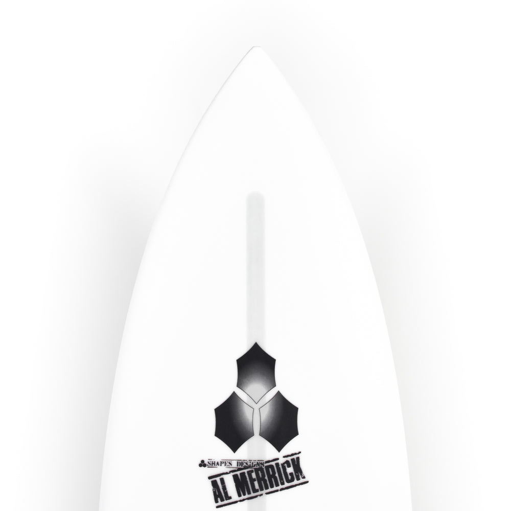 
                      
                        Pukas-Surf-Shop-Channel-Island-Surfboards-Better-Everyday-Al-Merrick-6_0_-CI36782
                      
                    