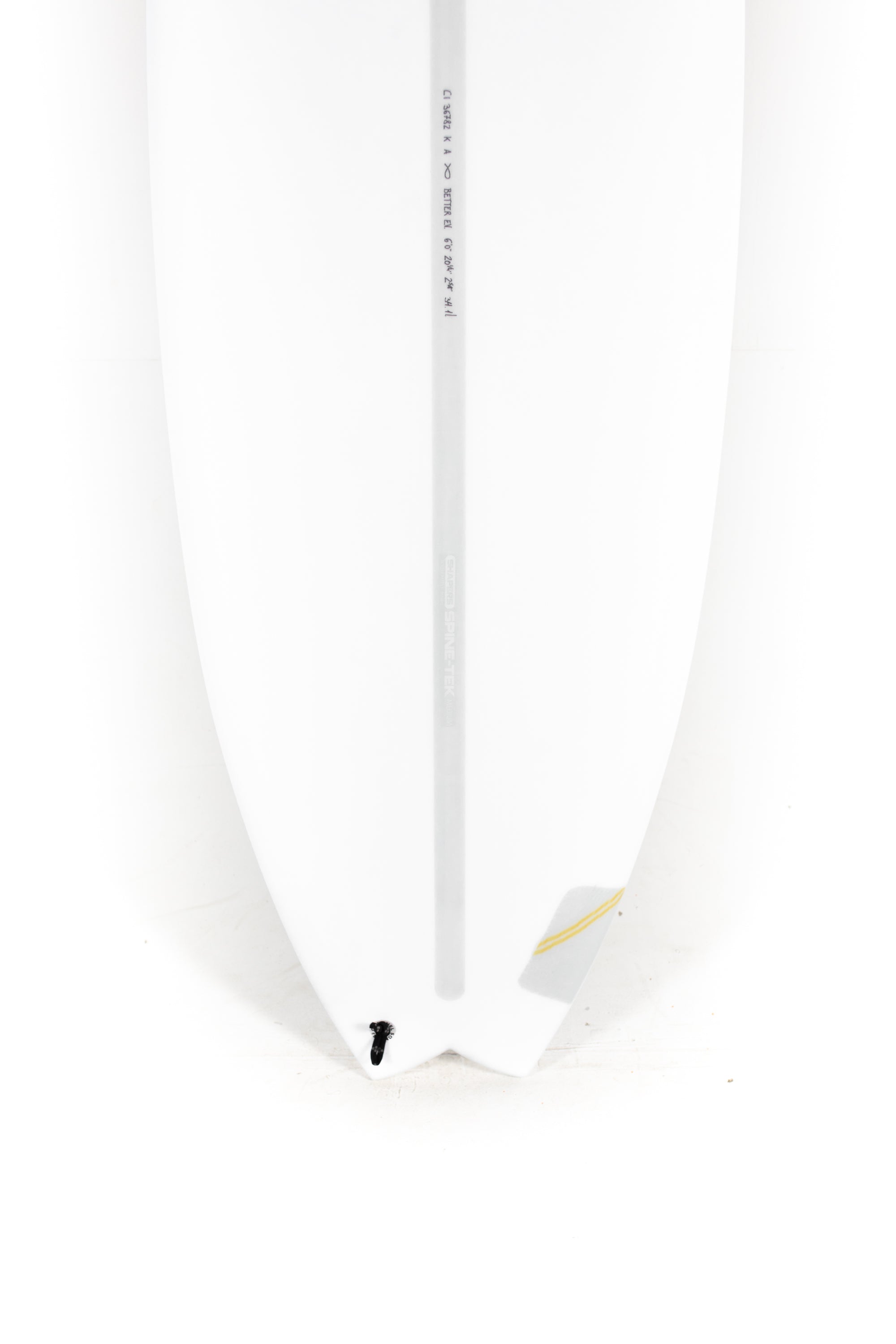 Ocean Trim Surfboards 6.8 クライム金曜日まで値下げ マリン