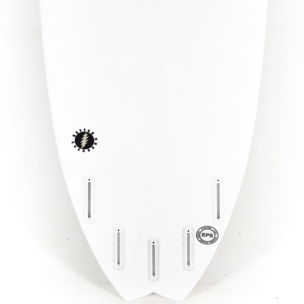 
                      
                        Pukas-Surf-Shop-Channel-Island-Surfboards-Better-Everyday-Al-Merrick-6_0_-CI36782
                      
                    