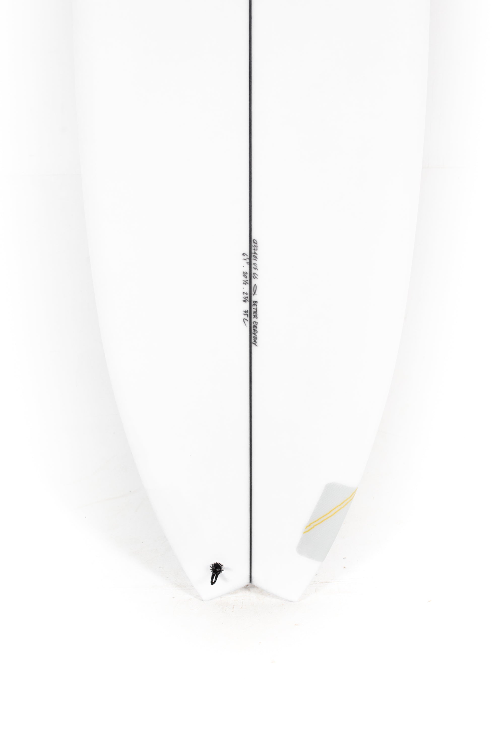 Channel Islands Surfboards | BETTER EVERYDAY 6'1