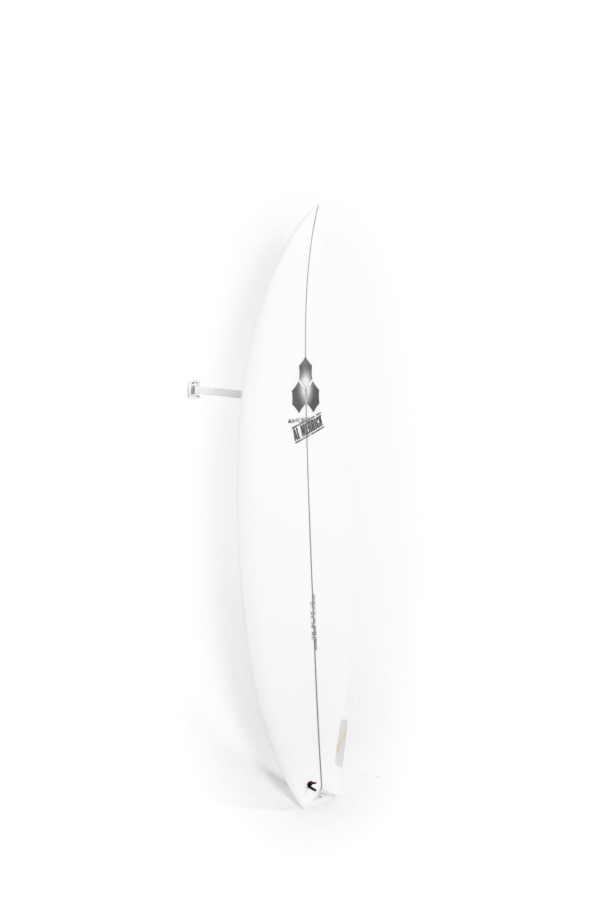 チャンネルアイランドchannel sアルメリックEPS6.1 Channel Islands Surfboards | BETTER EVERYDAY 6'1