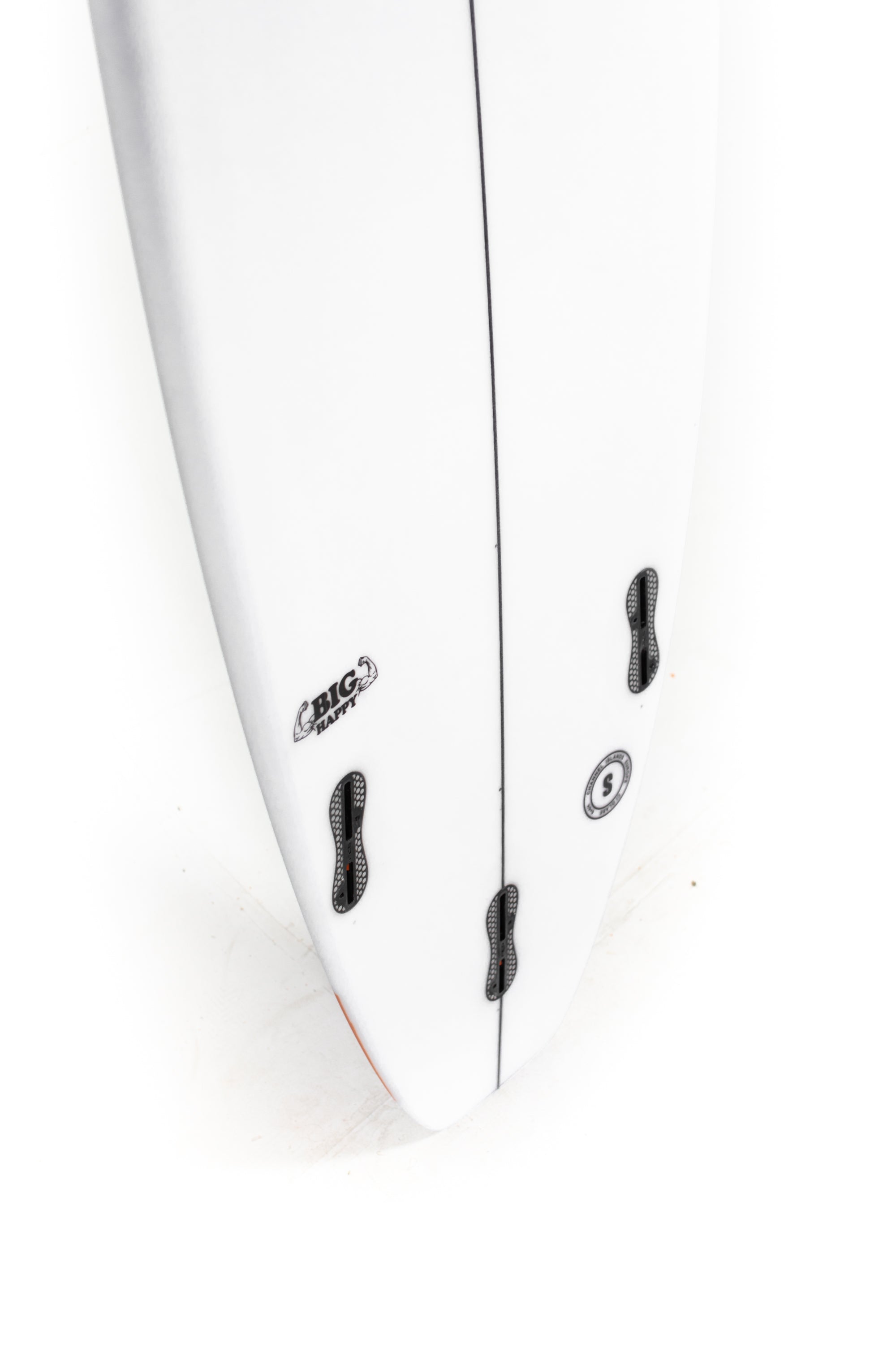 ビッグハッピー　アルメリック Big Happy – Channel Islands Surfboards