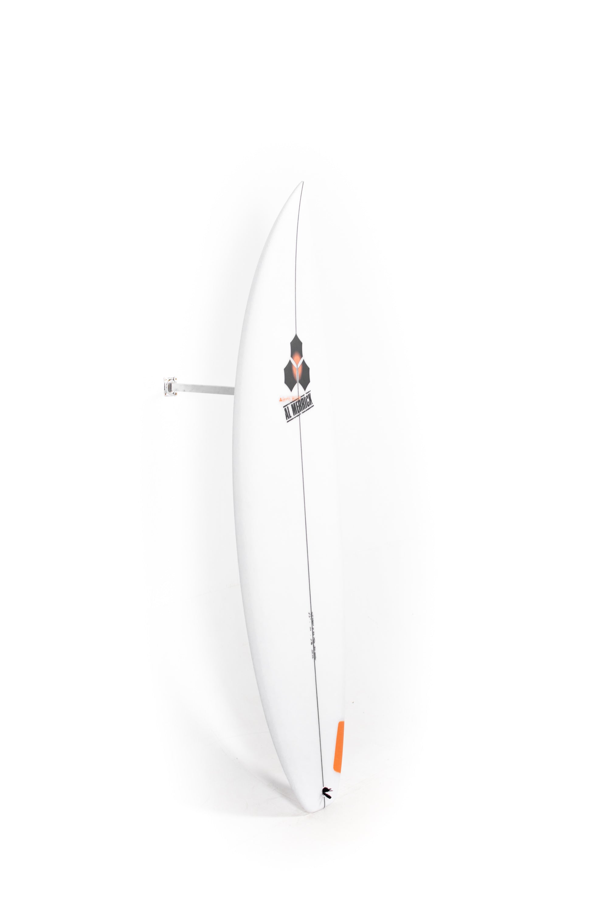 Channel Islands BIG HAPPY 6'2