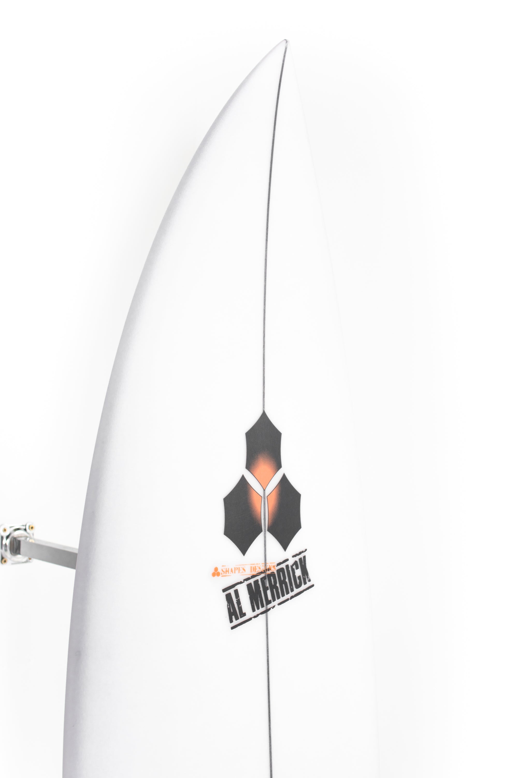 Channel Islands Surfboards BIG HAPPY 6'4