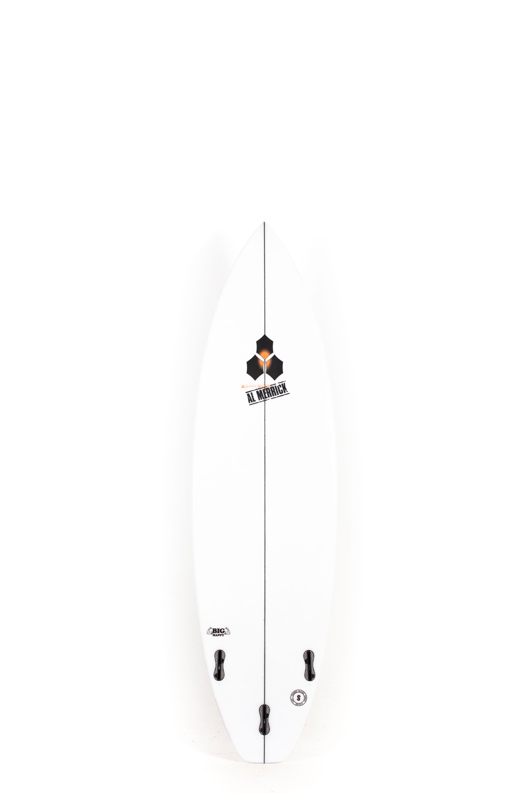 Channel Islands Surfboards BIG HAPPY 6'6