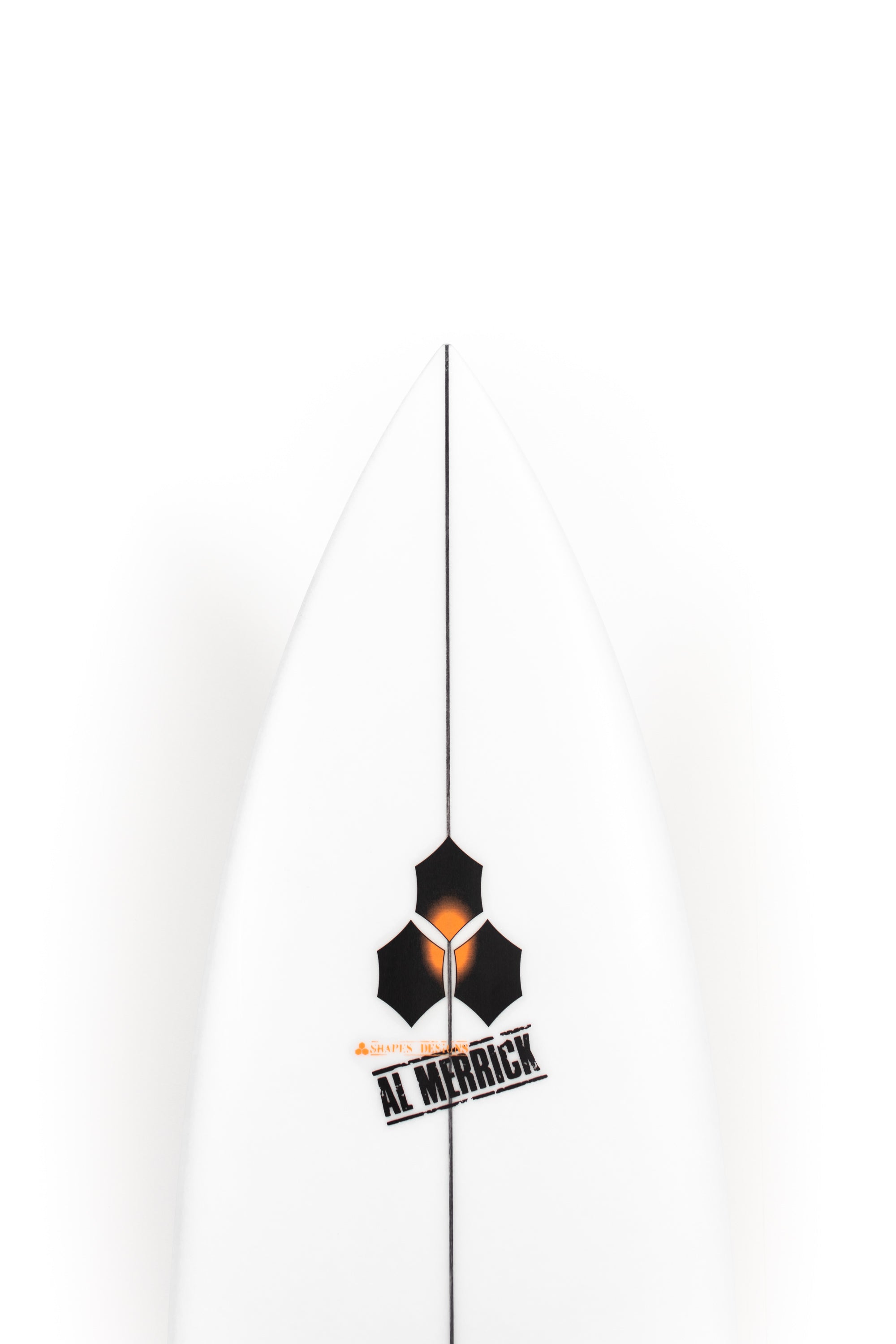 Channel Islands Surfboards BIG HAPPY 6'6